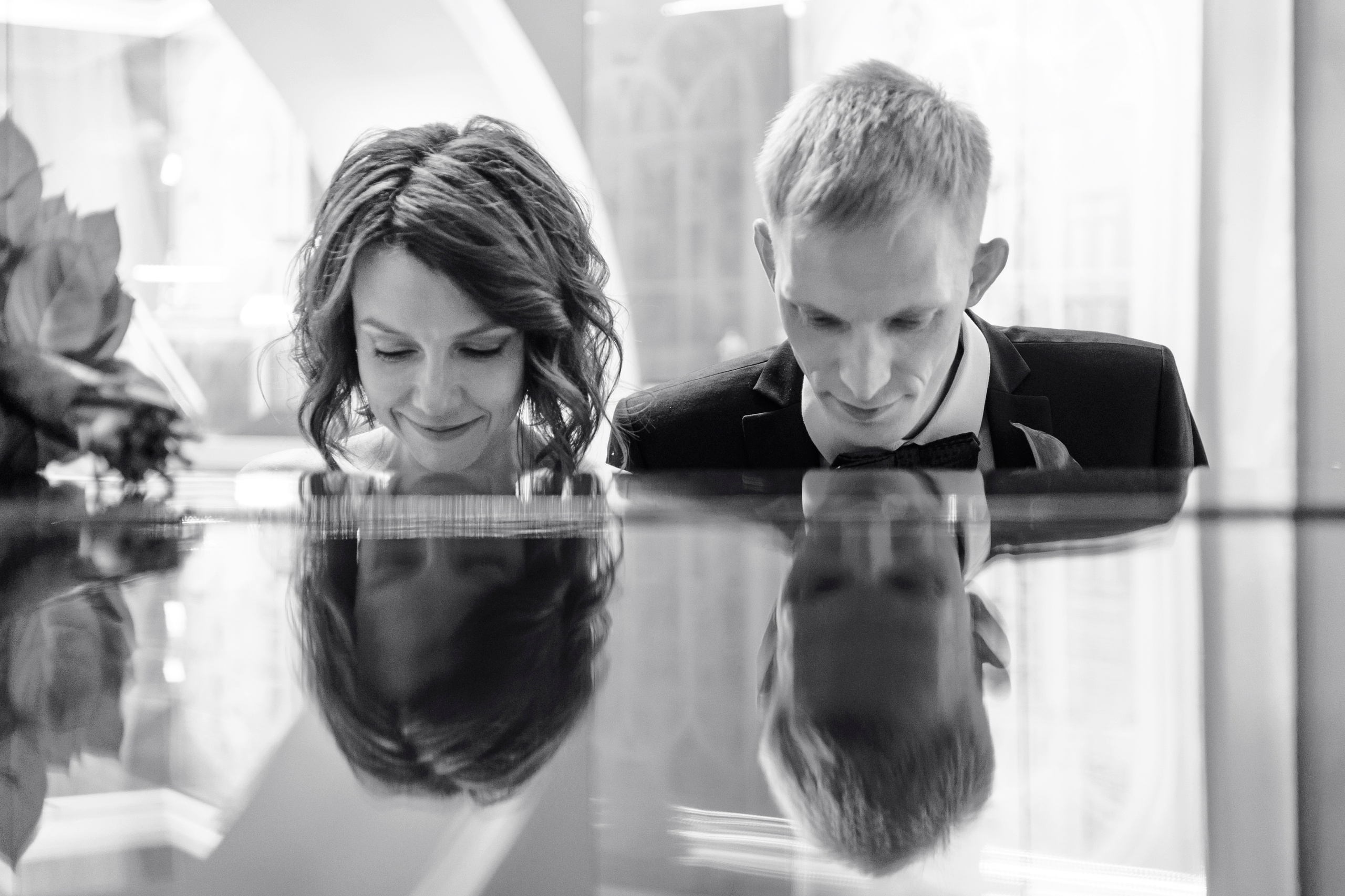 Свадебный альбом. Портретный и семейный фотограф в г. Архангельске Эдуард Евсиков