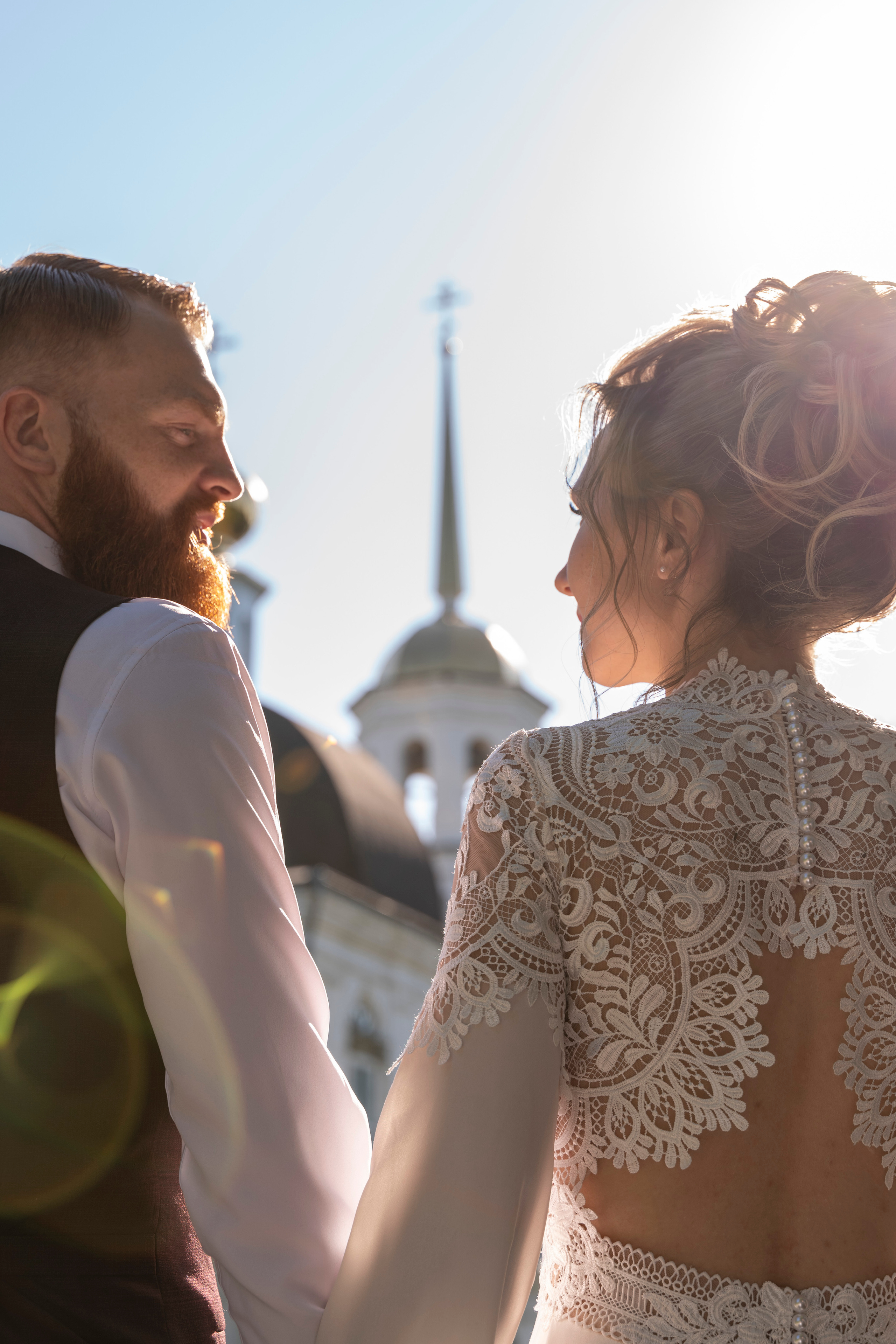 Свадебный альбом. Портретный и семейный фотограф в г. Архангельске Эдуард Евсиков