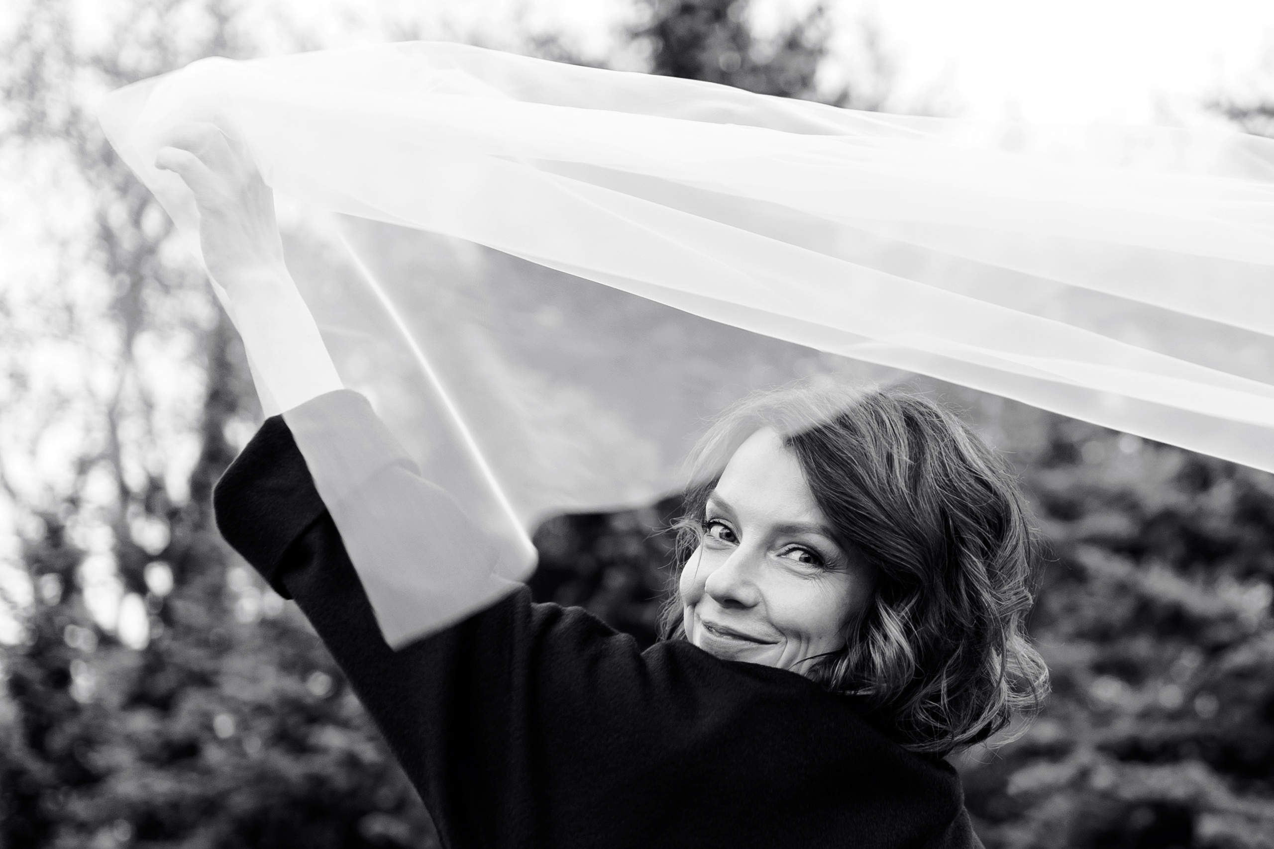 Свадебный альбом. Портретный и семейный фотограф в г. Архангельске Эдуард Евсиков