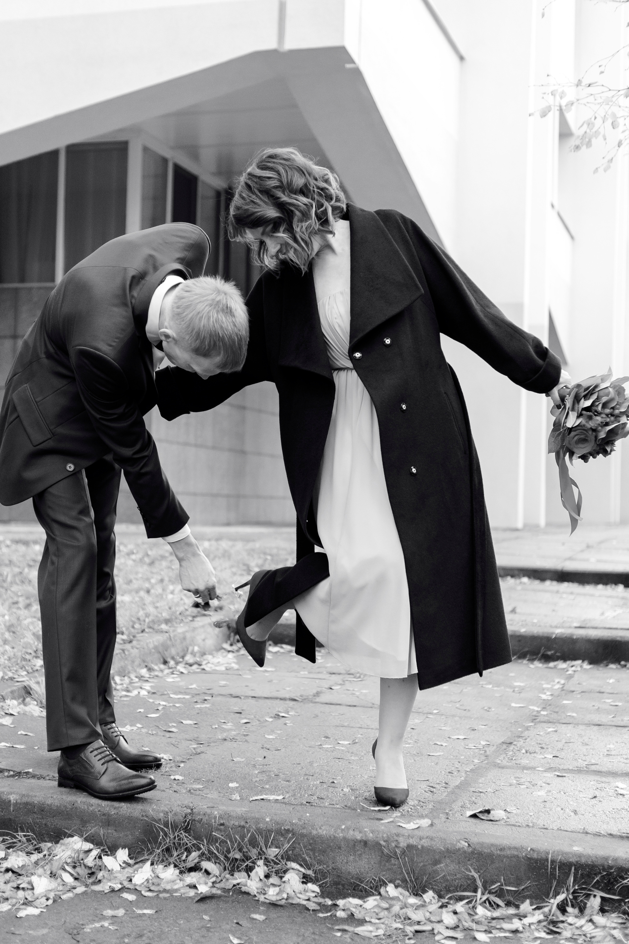 Свадебный альбом. Портретный и семейный фотограф в г. Архангельске Эдуард Евсиков