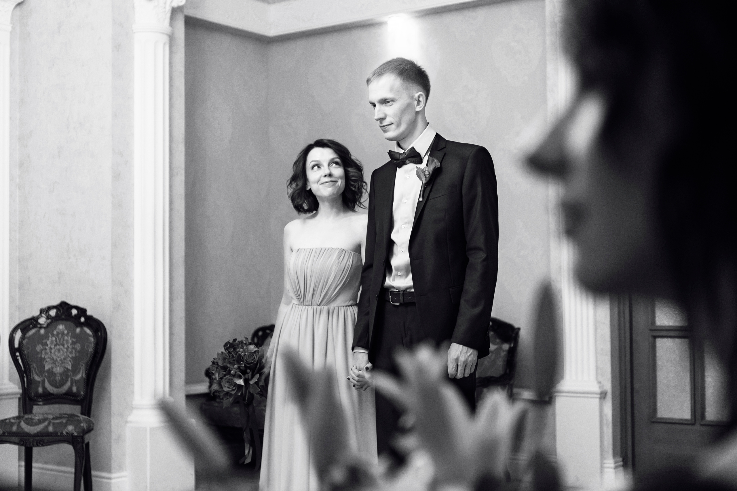 Свадебный альбом. Портретный и семейный фотограф в г. Архангельске Эдуард Евсиков