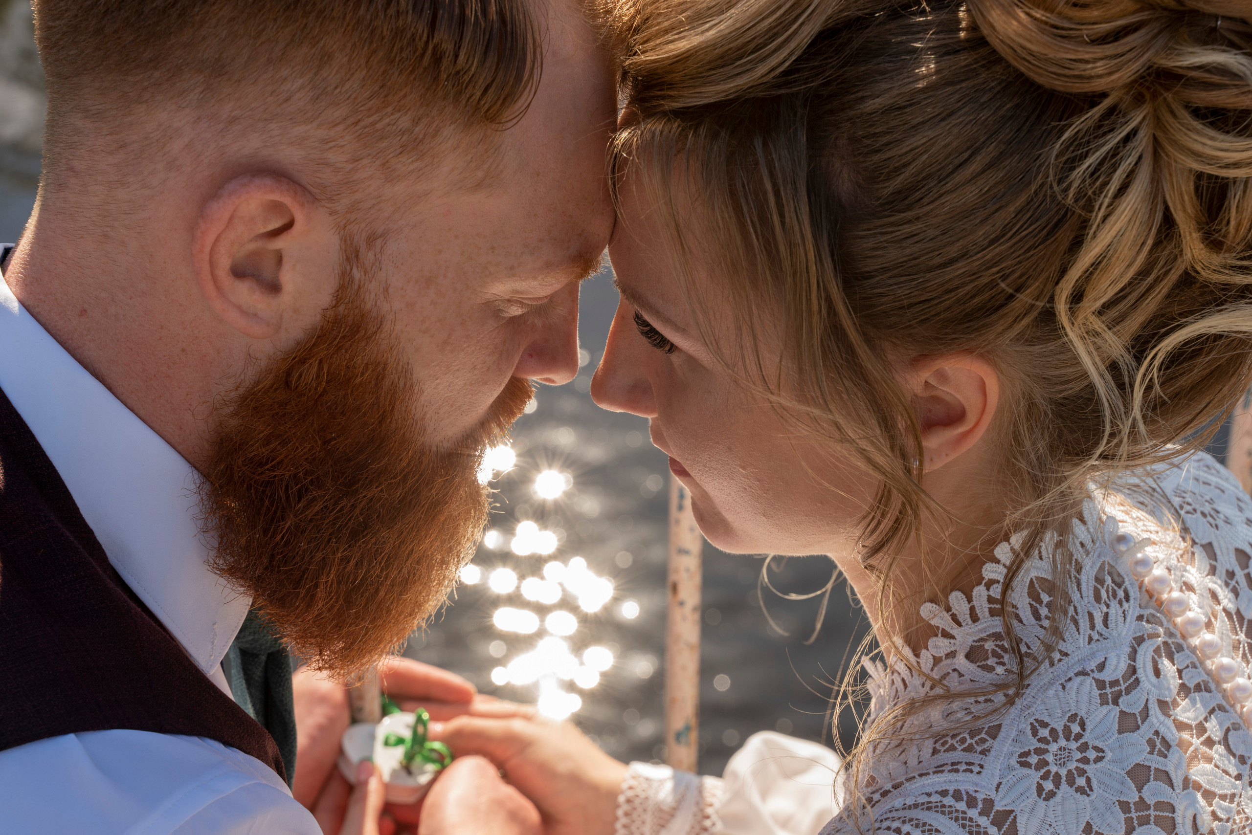 Свадебный альбом. Портретный и семейный фотограф в г. Архангельске Эдуард Евсиков