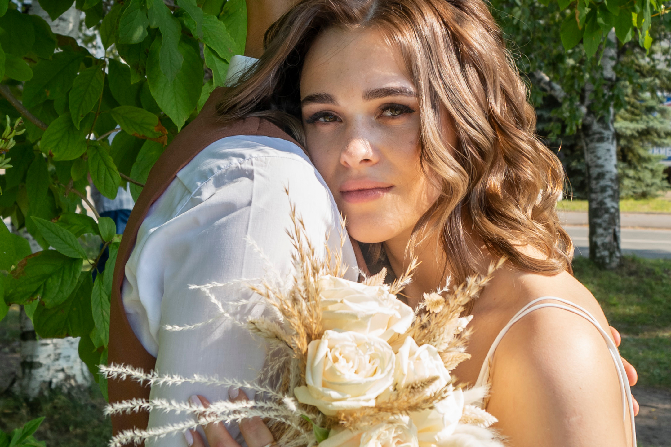 Свадебный альбом. Портретный и семейный фотограф в г. Архангельске Эдуард Евсиков