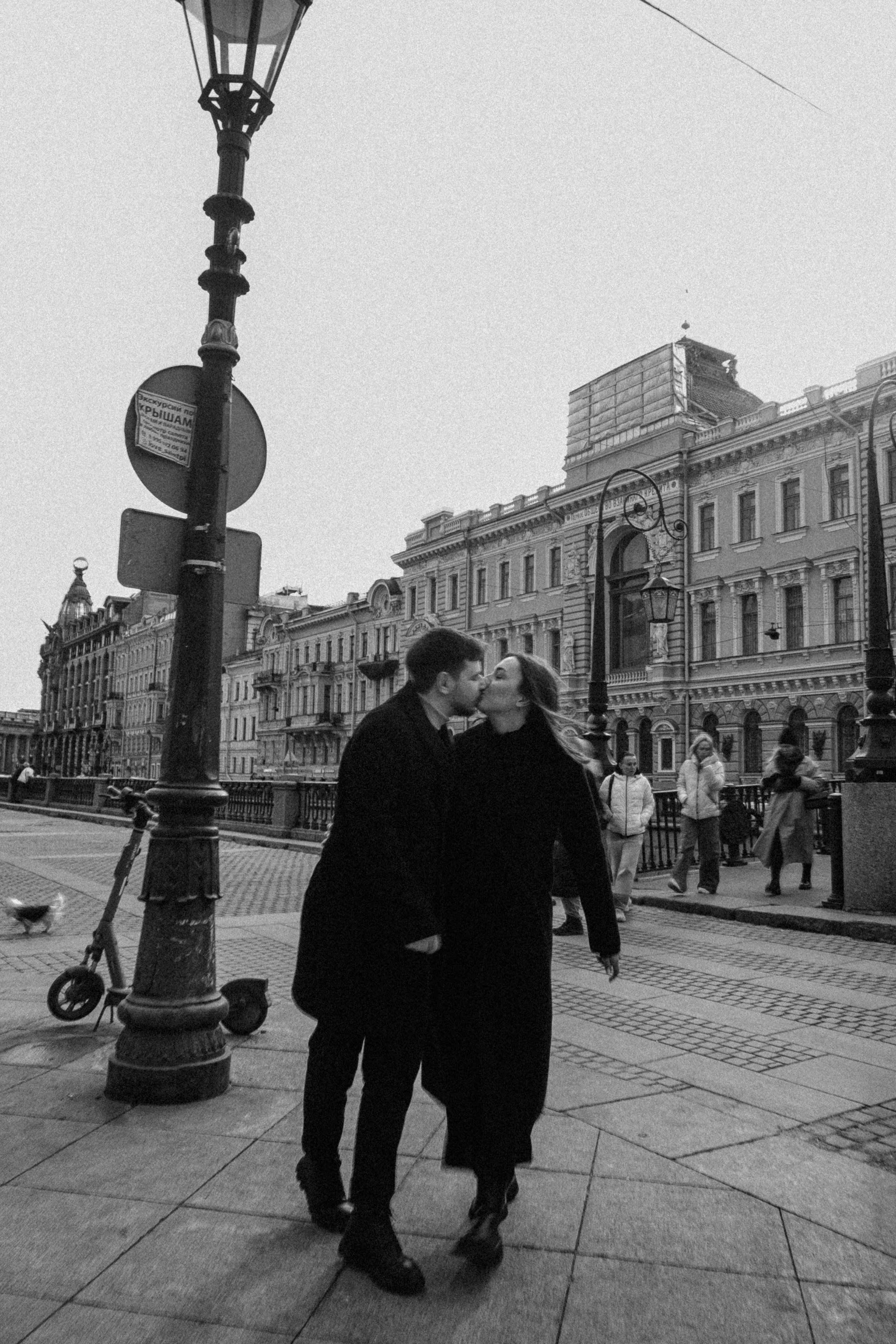 Руслан & Алина. Фотограф Мария Хлебникова Санкт-Петербург Москва