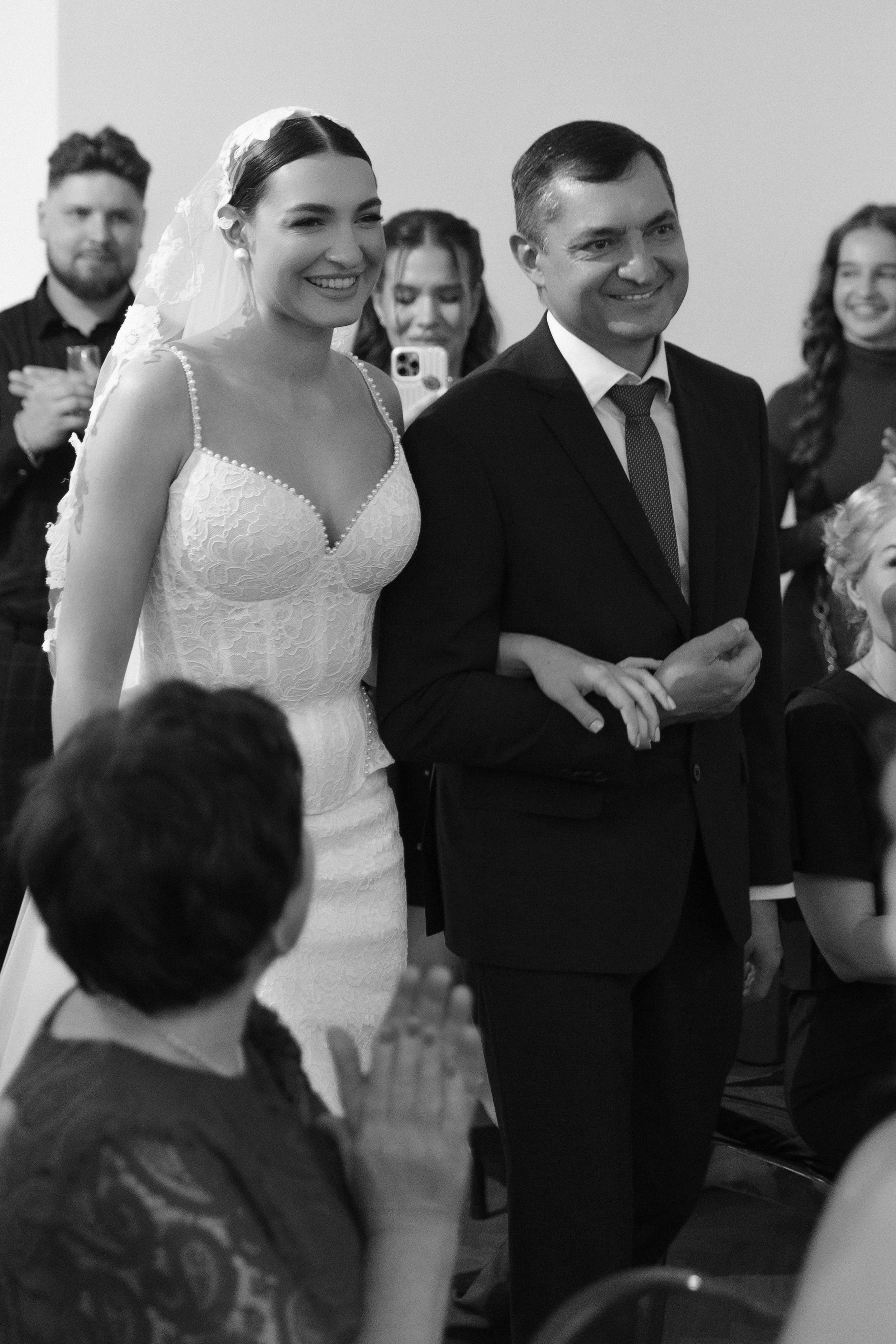 Артём и Марина. Фотограф — Погодина Екатерина