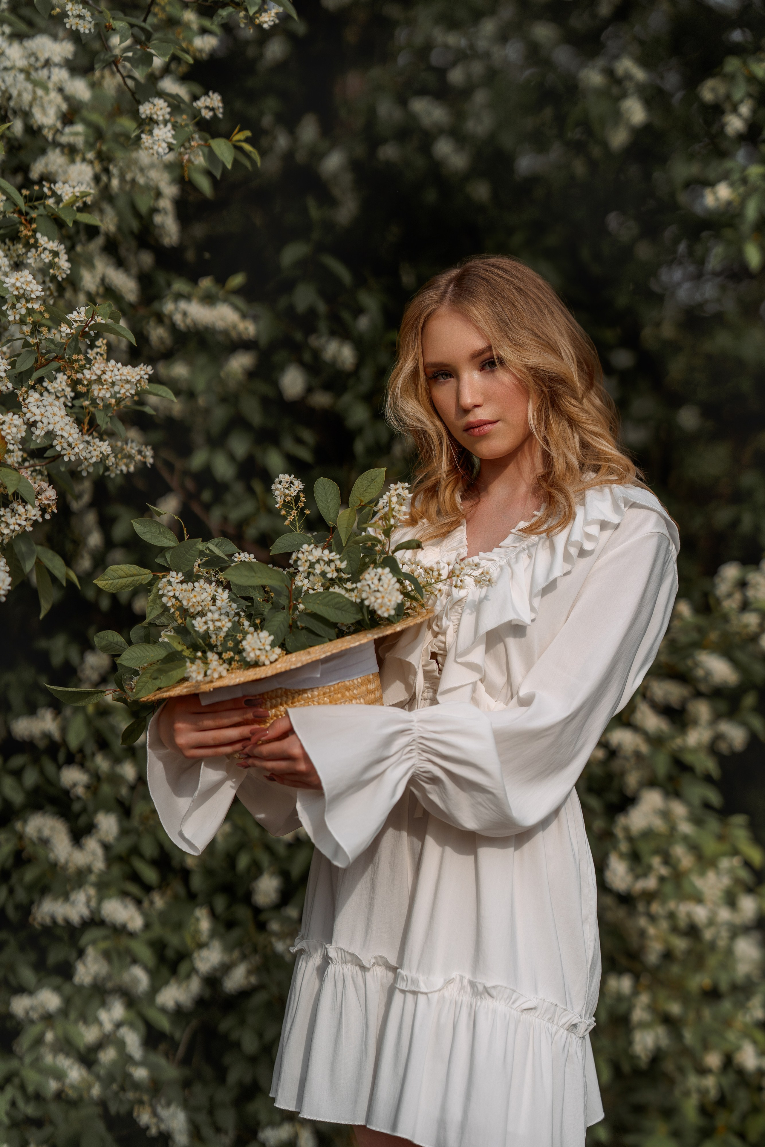 Женские на природе. Семейный и детский фотограф в Селенгинске Екатерина Чупрова