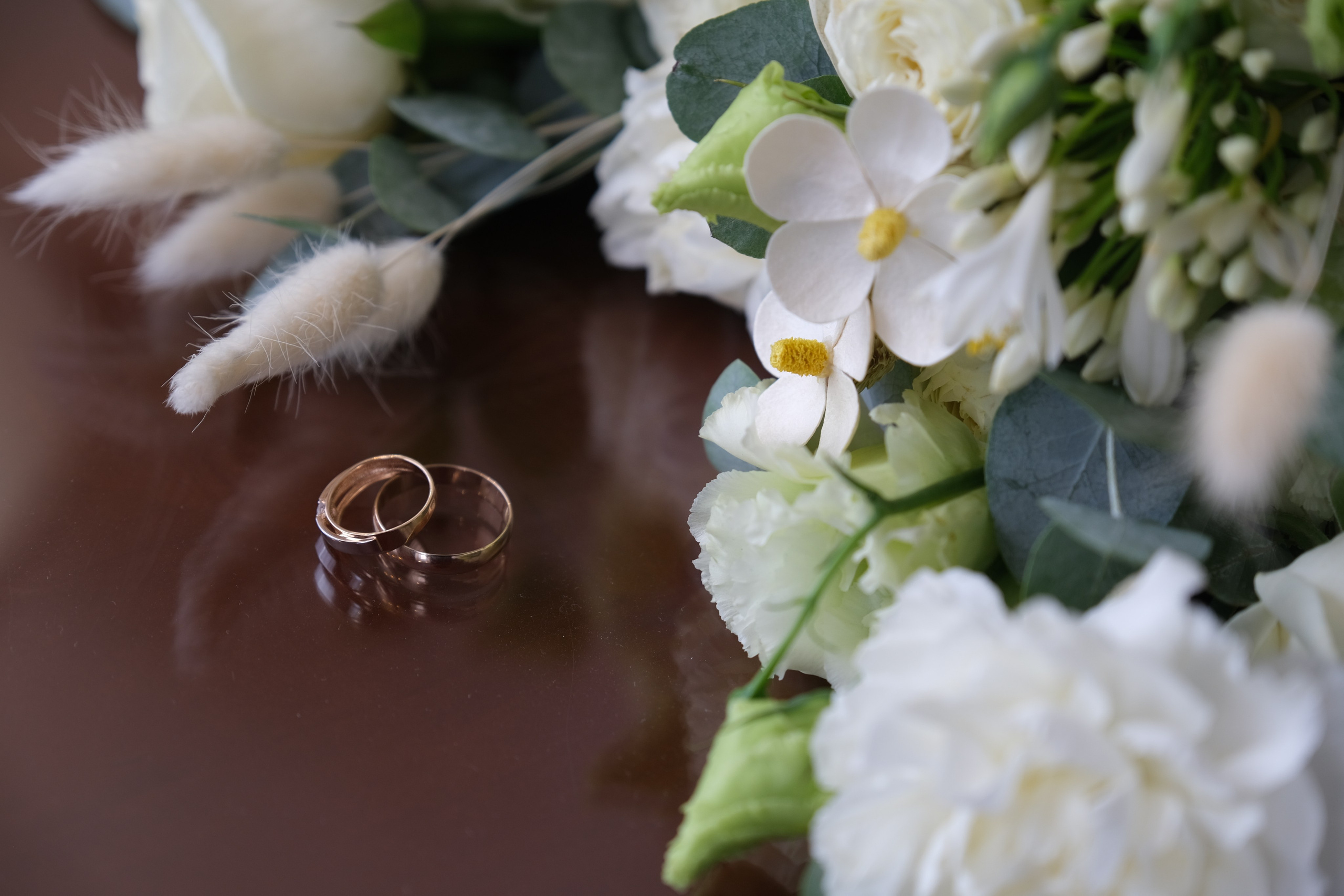 Свадебная фотосессия Игорь и Анастасии. Свадебный фотограф в Челябинске Сырчикова Наталья