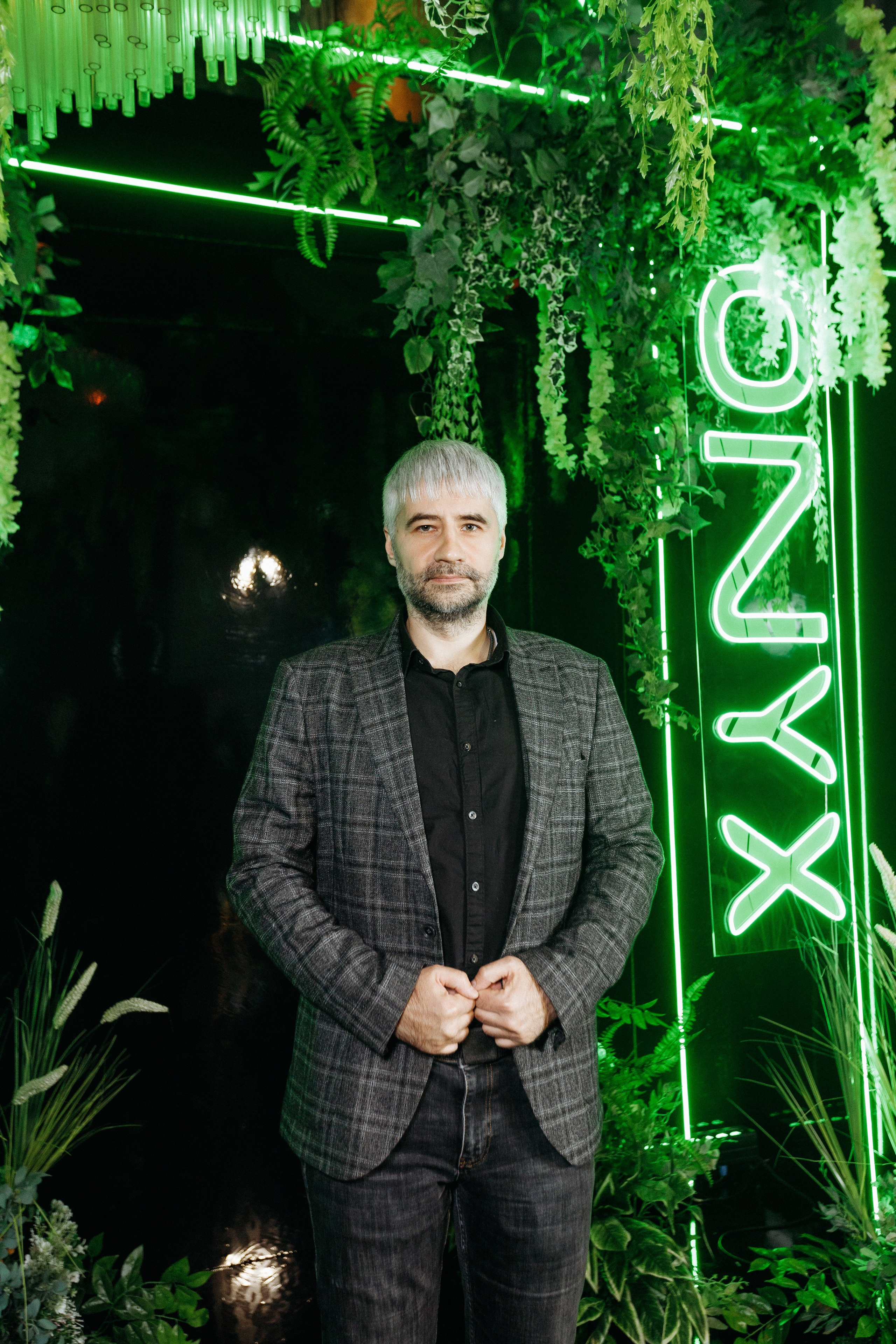 ONYX BLACK [Презентация Жилого Комплекса]. СВОИ. ФОТООТЧЕТЫ-СОБЫТИЯ-МЕСТА