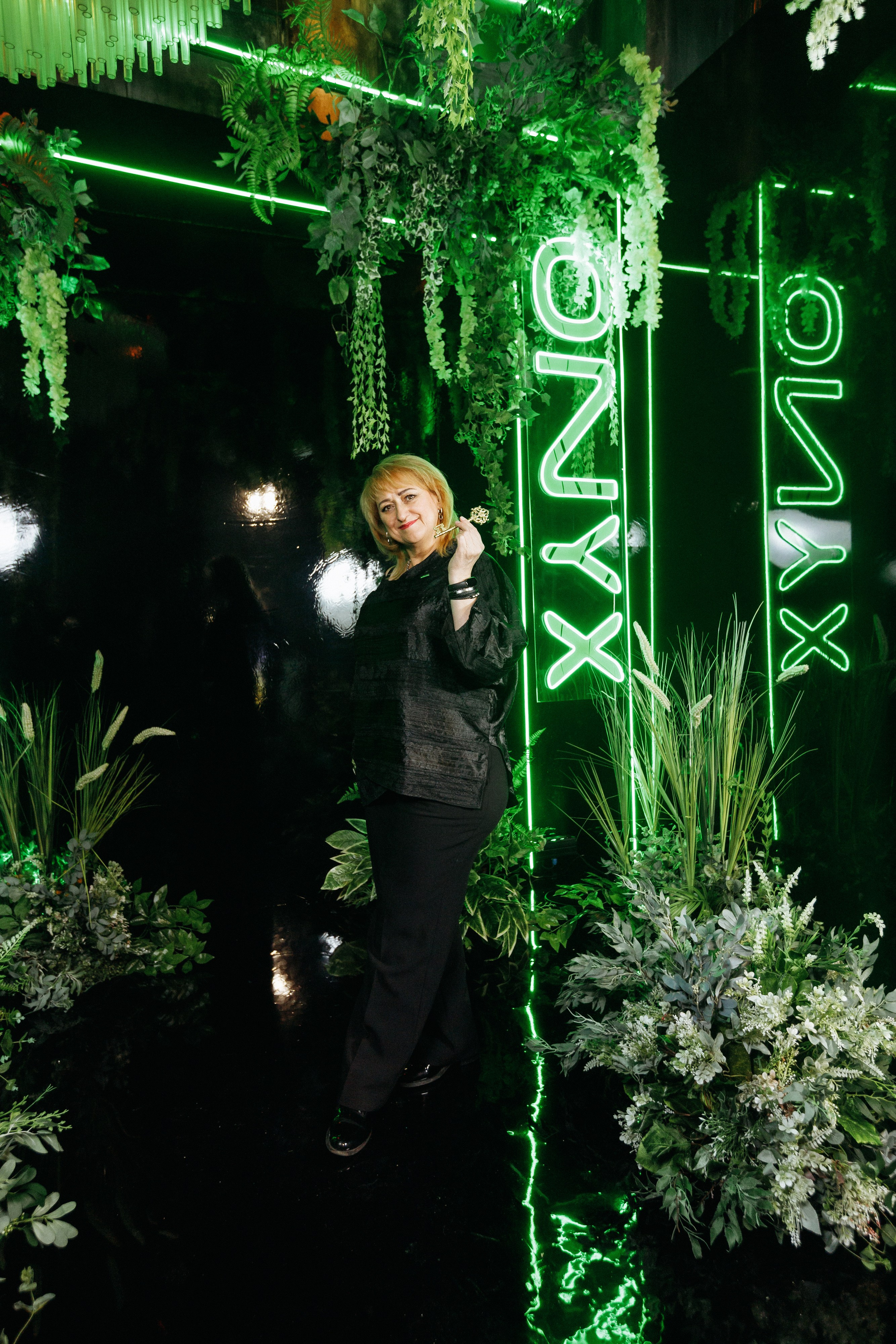 ONYX BLACK [Презентация Жилого Комплекса]. СВОИ. ФОТООТЧЕТЫ-СОБЫТИЯ-МЕСТА