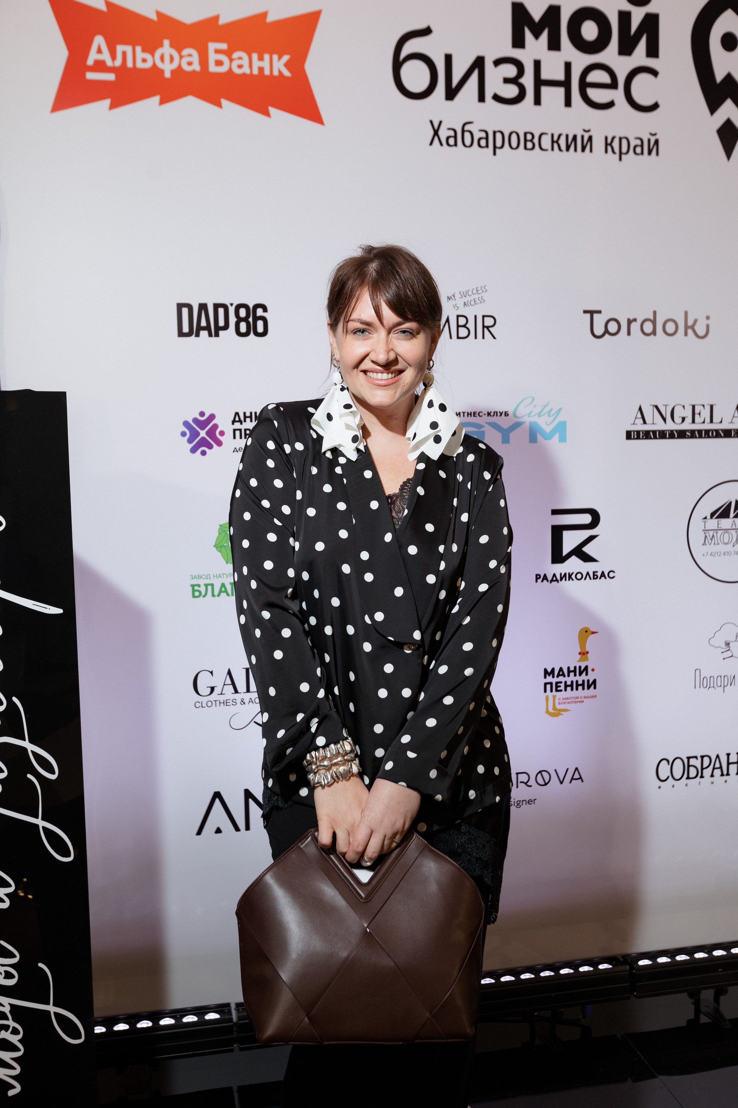 Конференция моды и дизайнеров — ТОЧКИ РОСТА 2026. СВОИ. ФОТООТЧЕТЫ-СОБЫТИЯ-МЕСТА