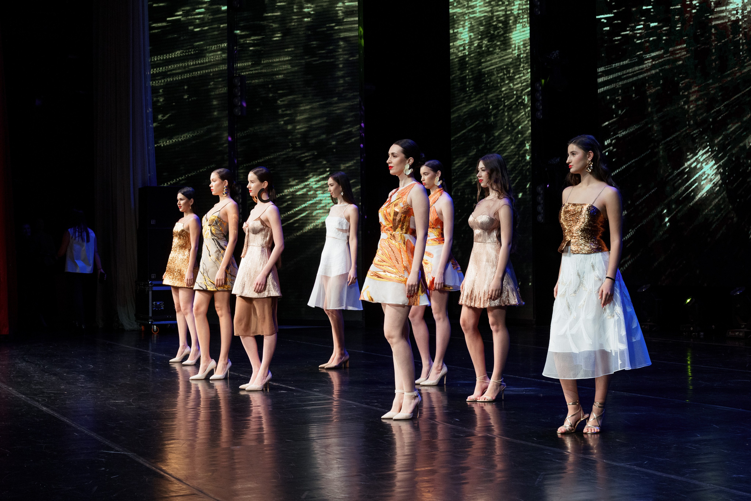 Конференция моды и дизайнеров — ТОЧКИ РОСТА 2026. СВОИ. ФОТООТЧЕТЫ-СОБЫТИЯ-МЕСТА