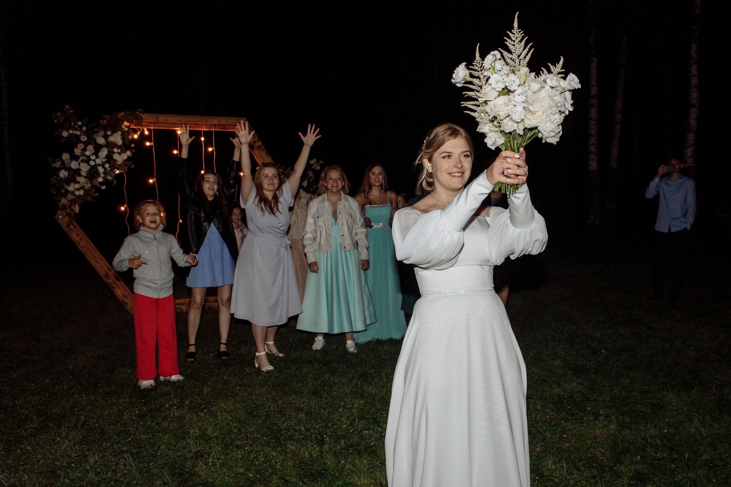 Влад и Даша