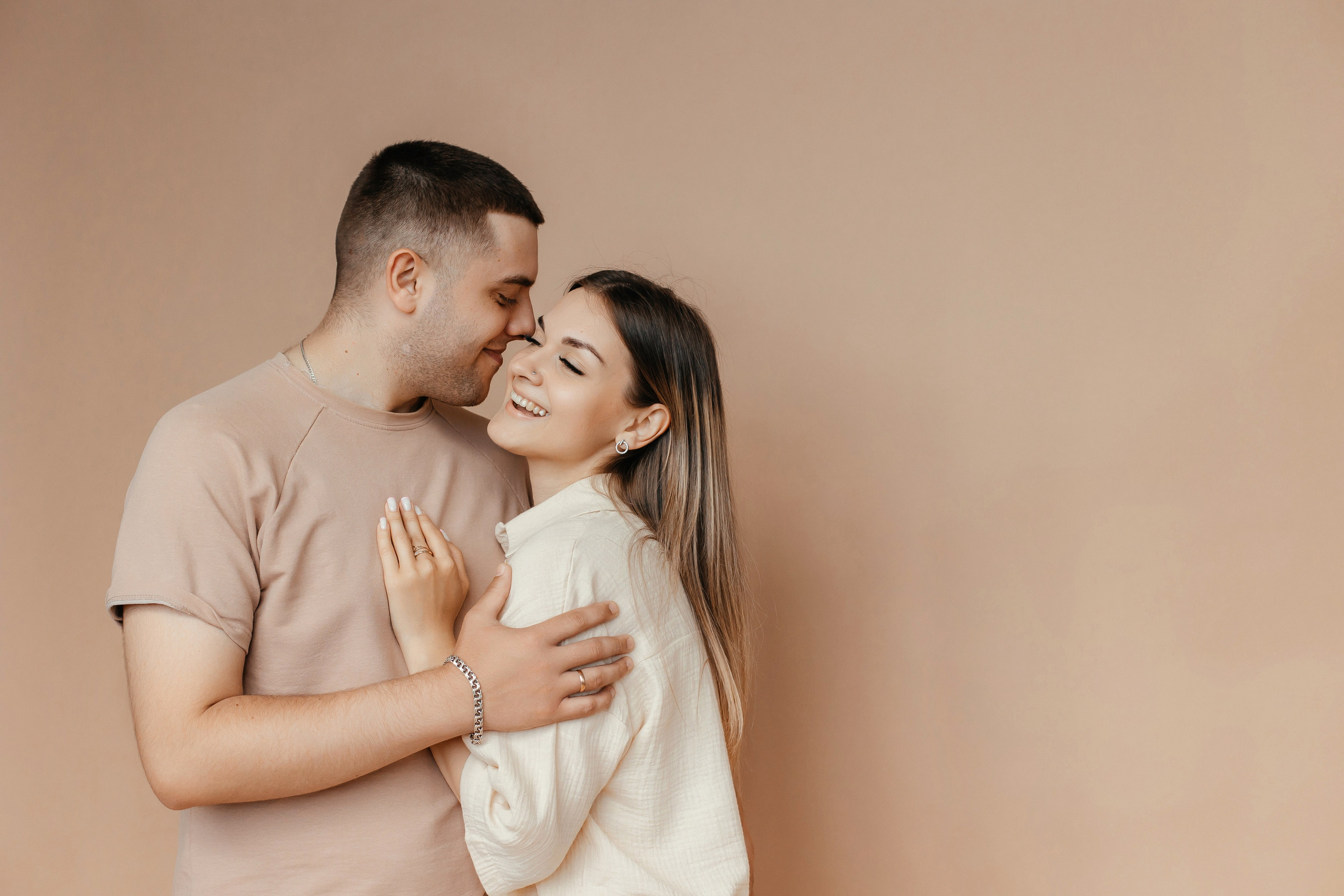 Первый год и первый торт. Фотограф Елена Краснопевцева