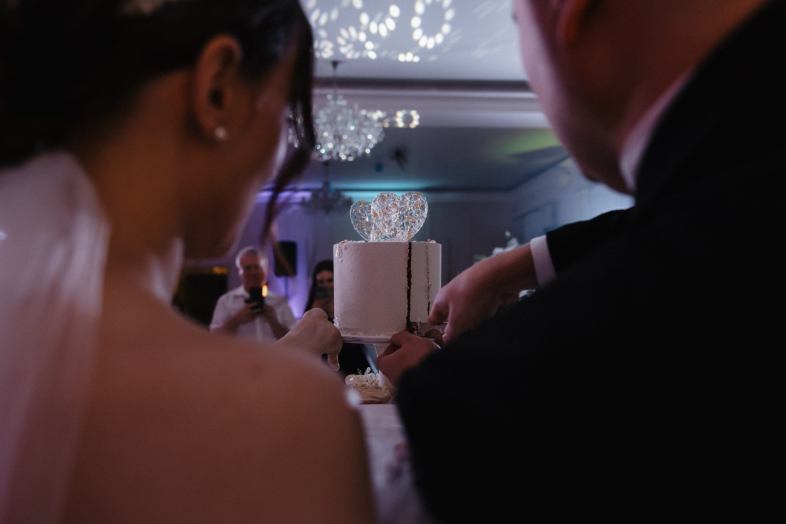 Вадим и Настя. Свадебный фотограф Роман Медведев , Минск, Беларусь