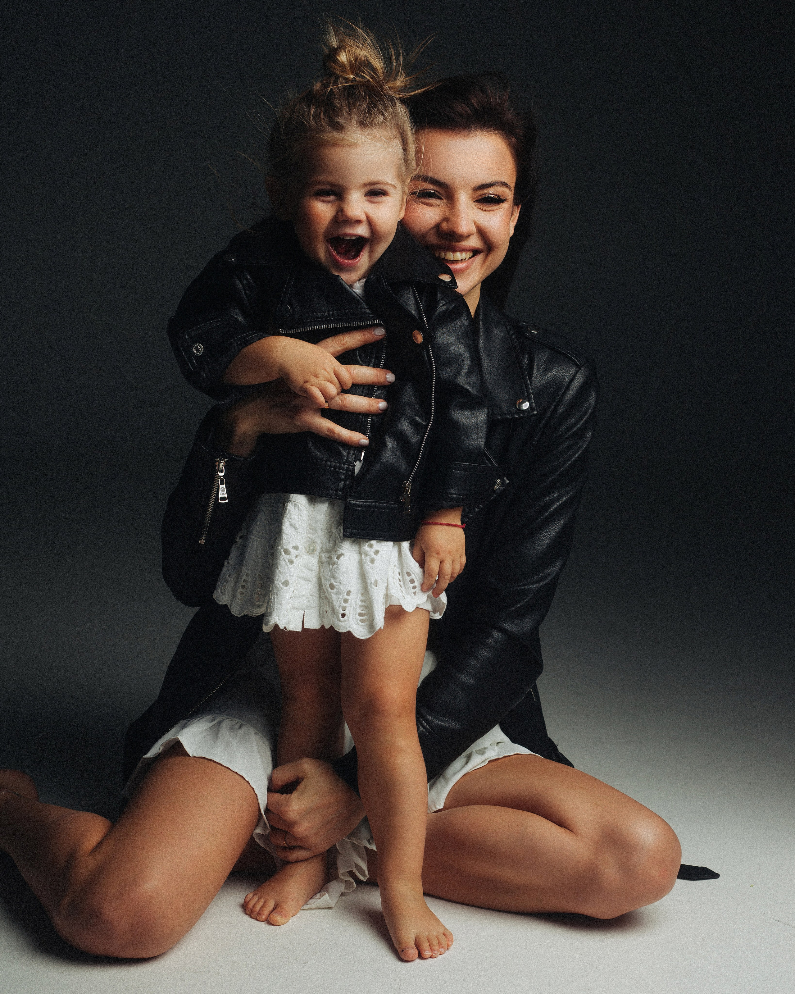 Семеные съемки. Фотограф в Пензе и Москве Настя Беккер