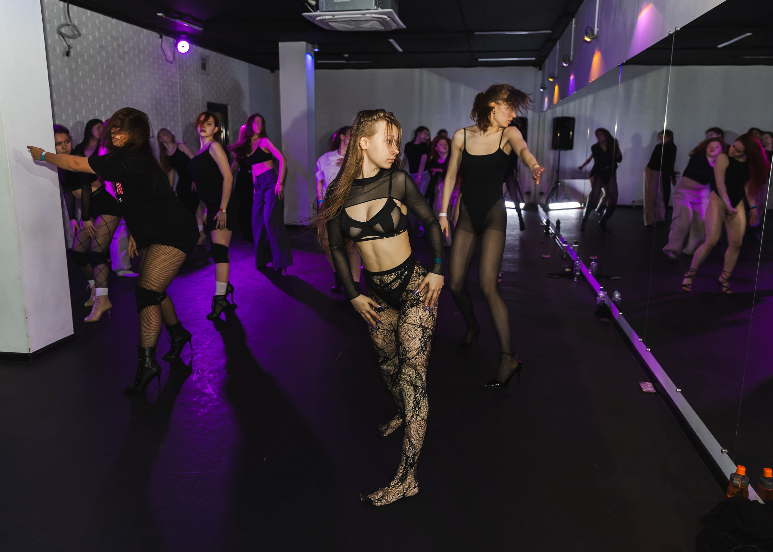 16.03.2025 Step By Step. ФОТОГРАФ ВИНОГРАДОВА ДАРЬЯ