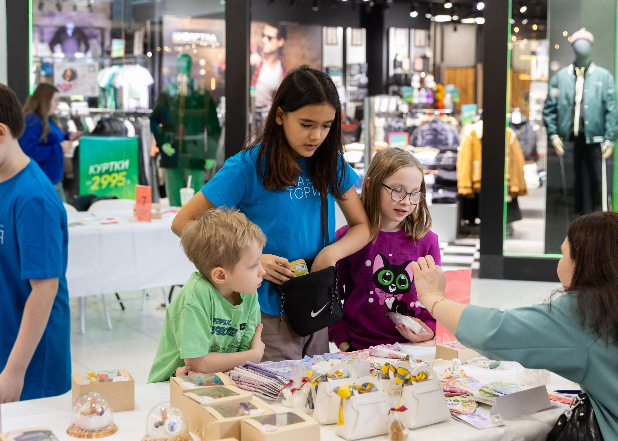 01.03.2025 Ярмарка Новатория. ФОТОГРАФ ВИНОГРАДОВА ДАРЬЯ