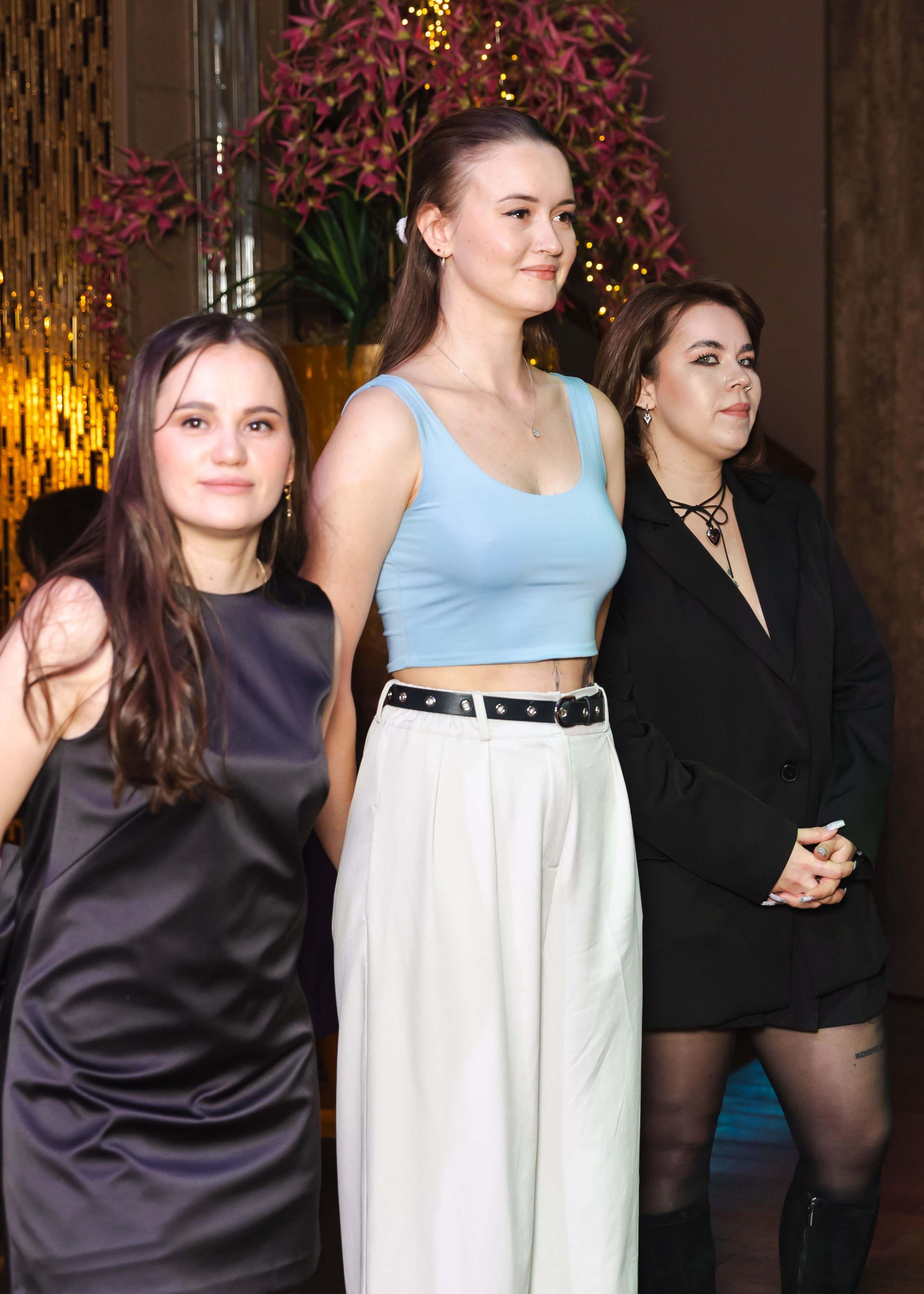 НОВОГОДНИЕ КОРПОРАТИВЫ. ФОТОГРАФ ВИНОГРАДОВА ДАРЬЯ