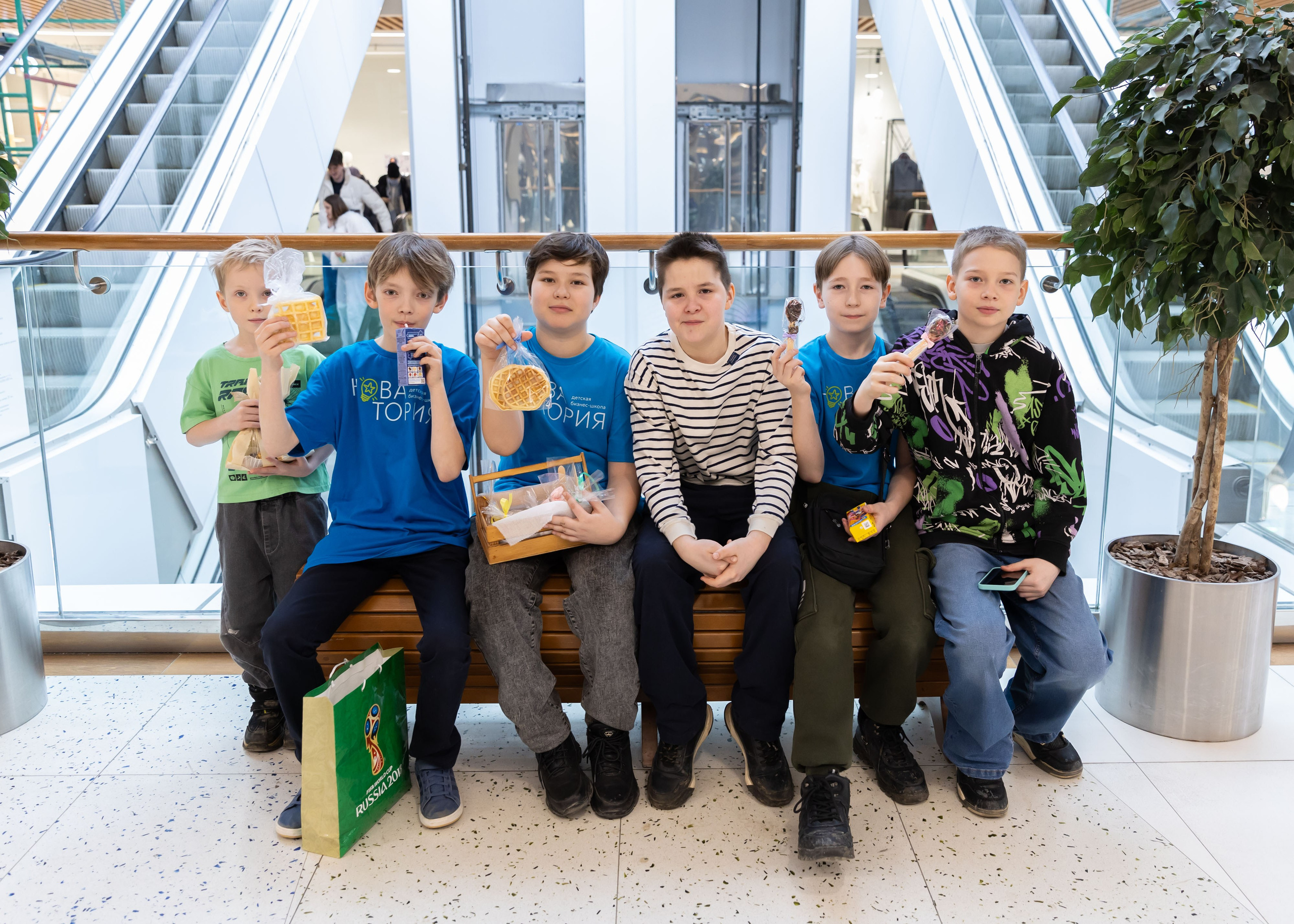 01.03.2025 Ярмарка Новатория. ФОТОГРАФ ВИНОГРАДОВА ДАРЬЯ