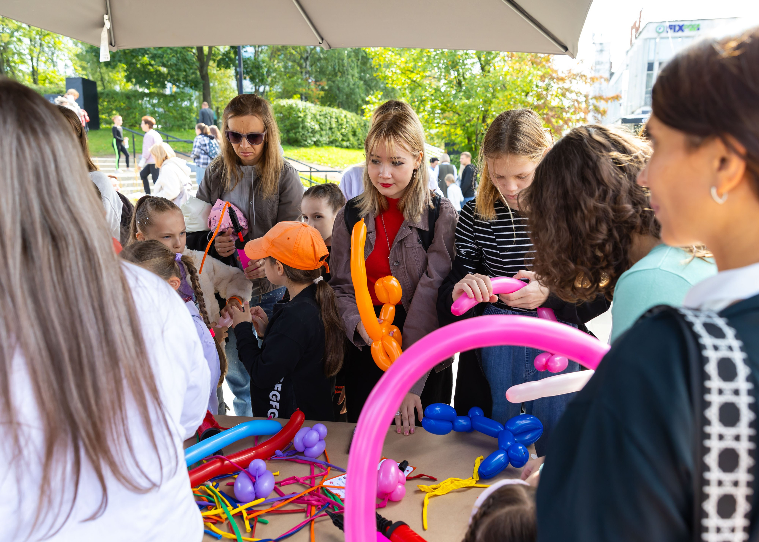 30.08.2025 Танцующие. ФОТОГРАФ ВИНОГРАДОВА ДАРЬЯ