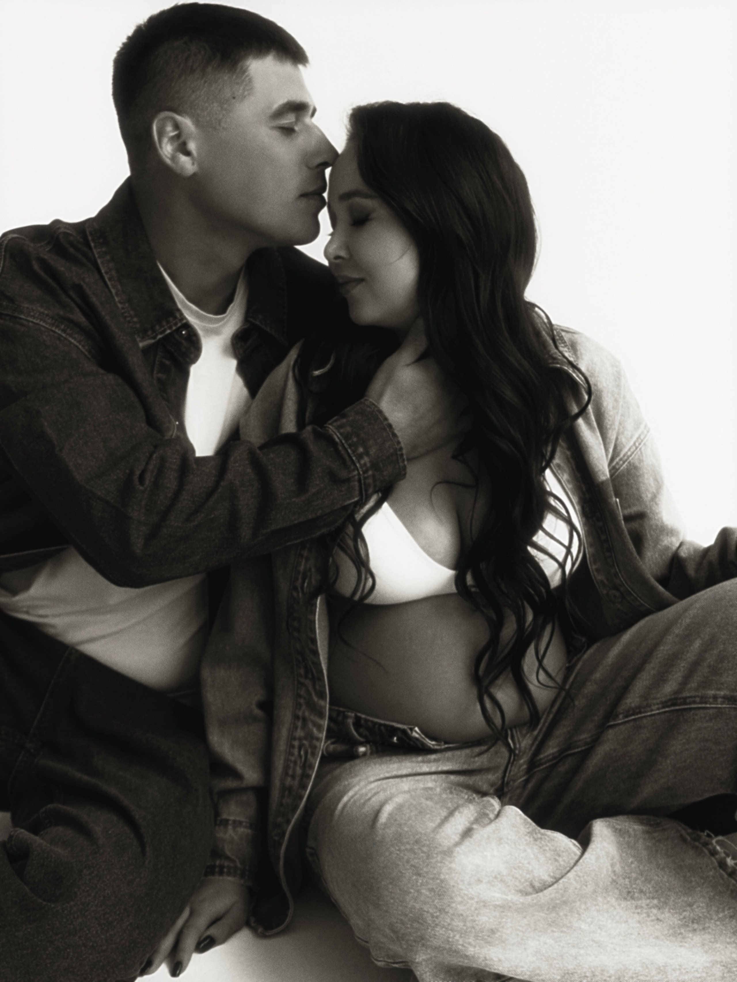 Olimpiada Sergey. Индивидуальная и семейная фотосессия в Чебоксарах Оксана Русакова