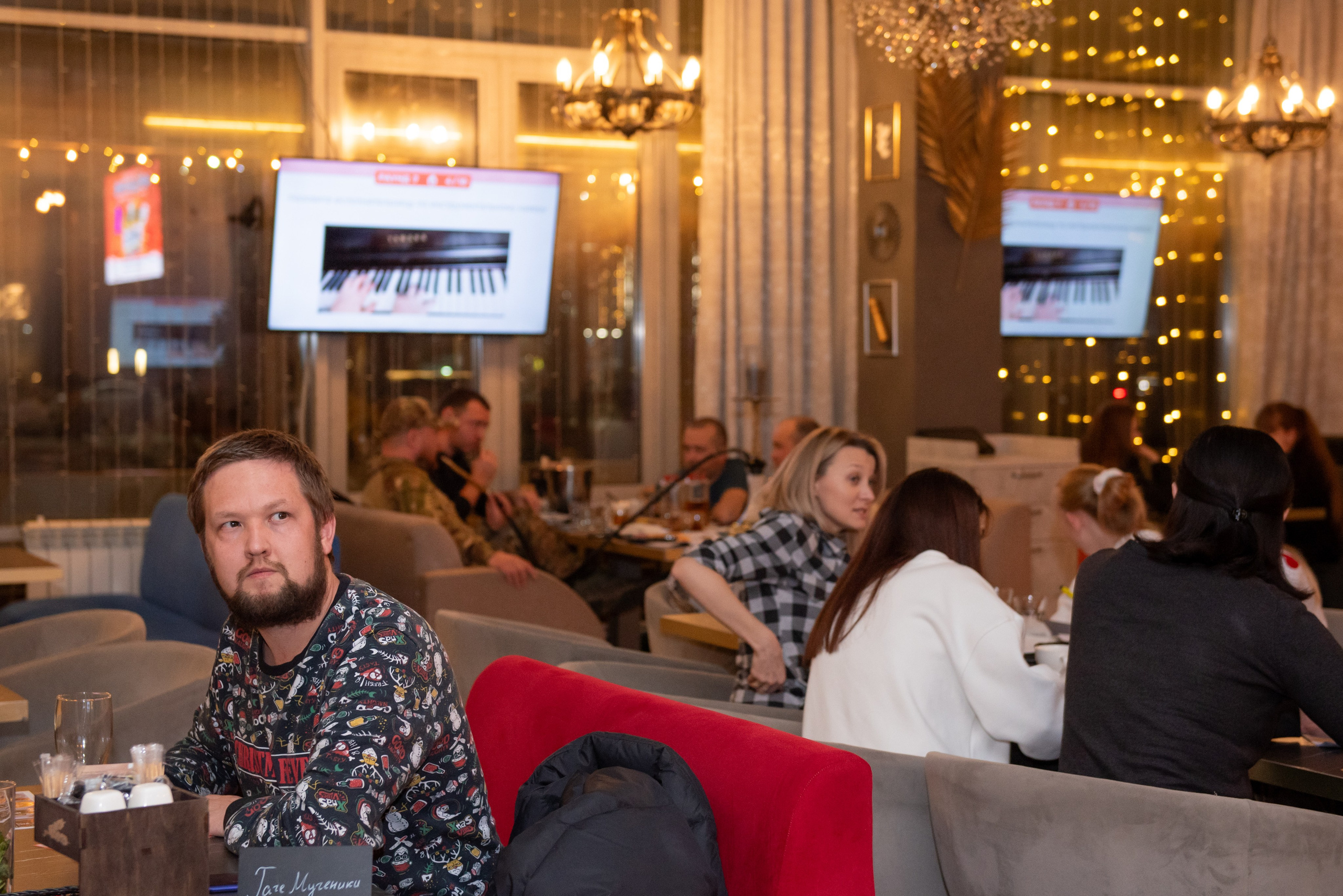 Репортажные. Портретный фотограф в Казани Тумурзина Камила