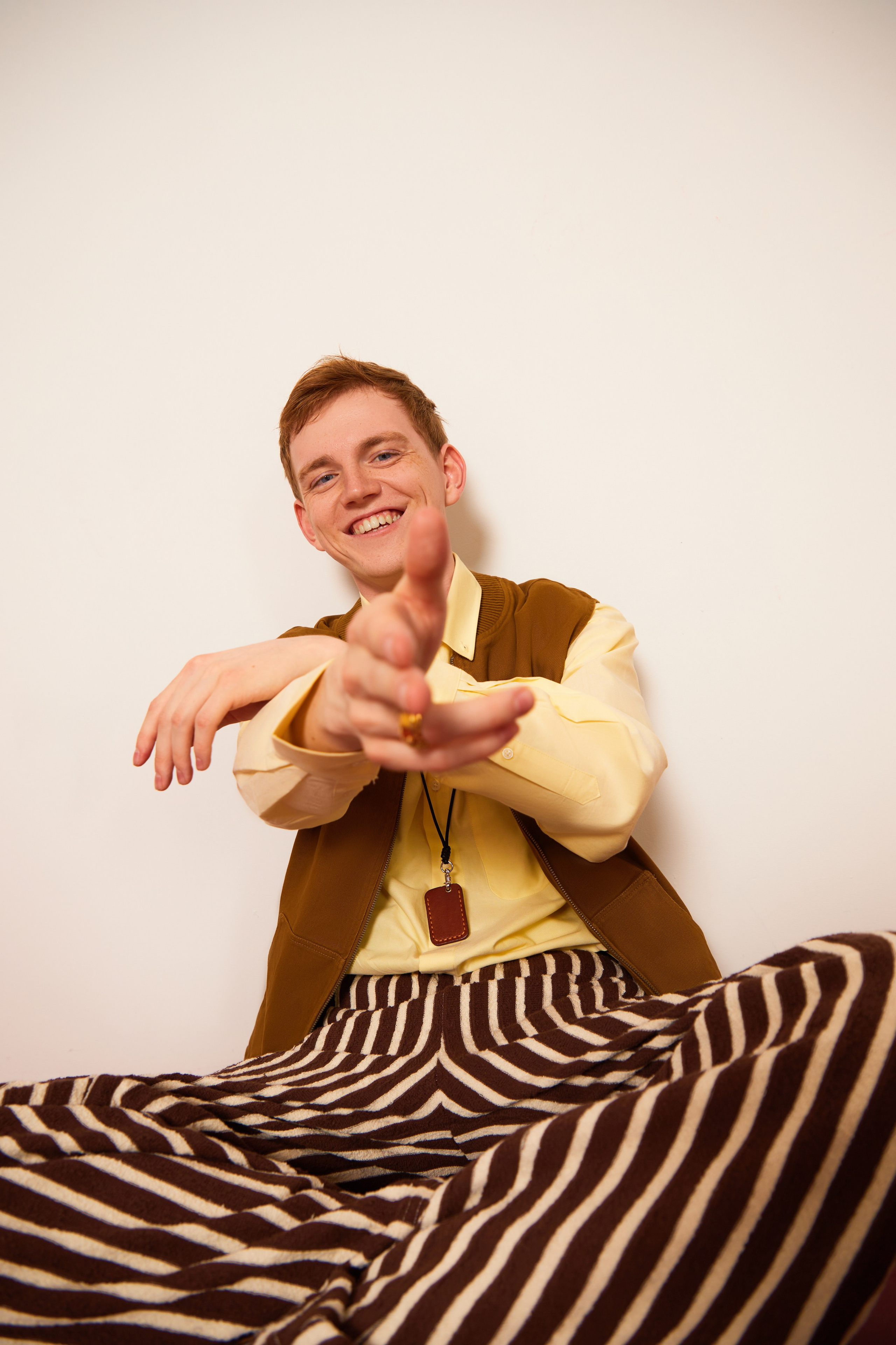 АНТОН. Фотограф Москва Анастасия Толстова