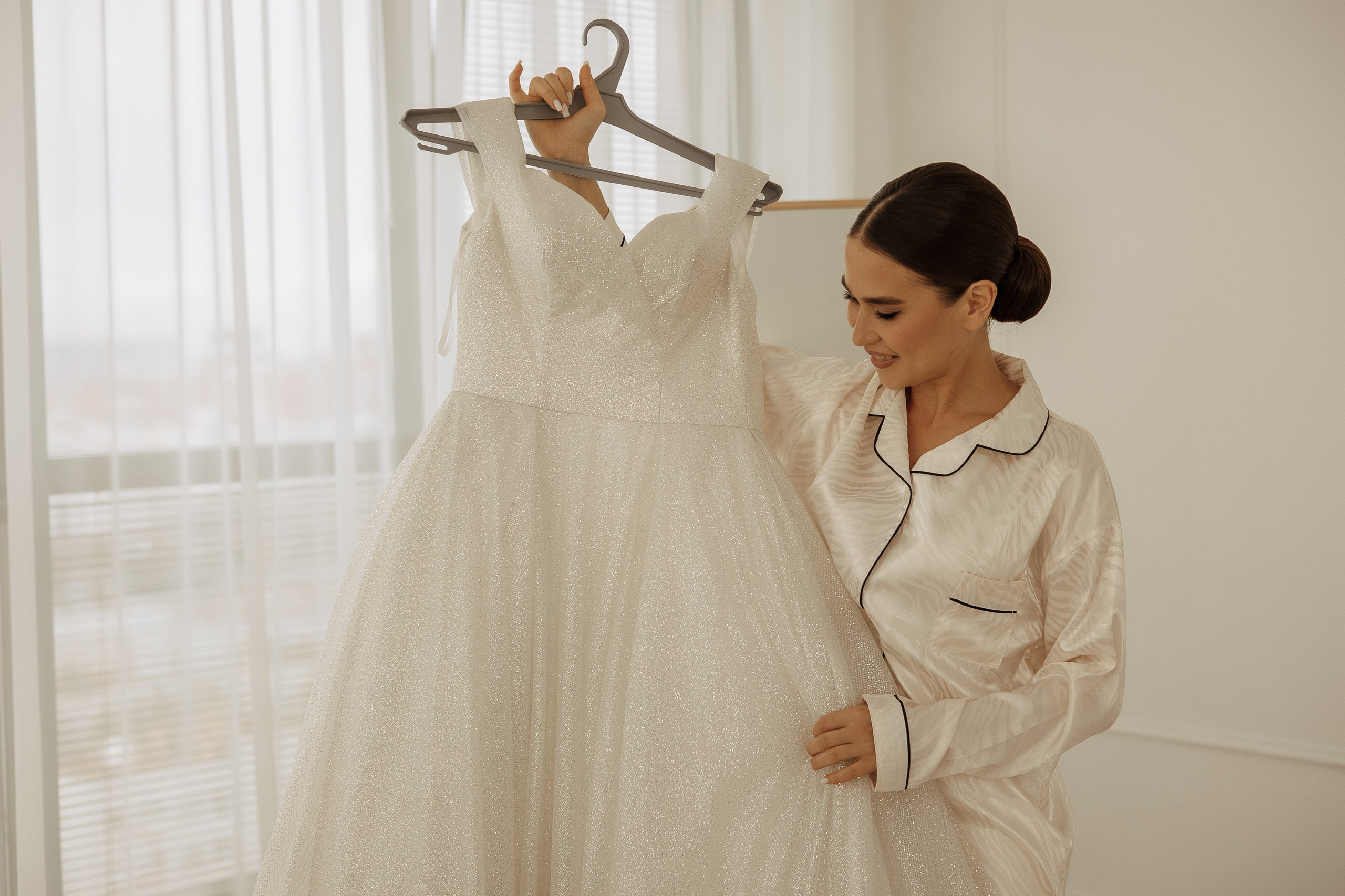 Салават и Алсу. Свадебный и семейный фотограф в городах Уфа и Стерлитамак