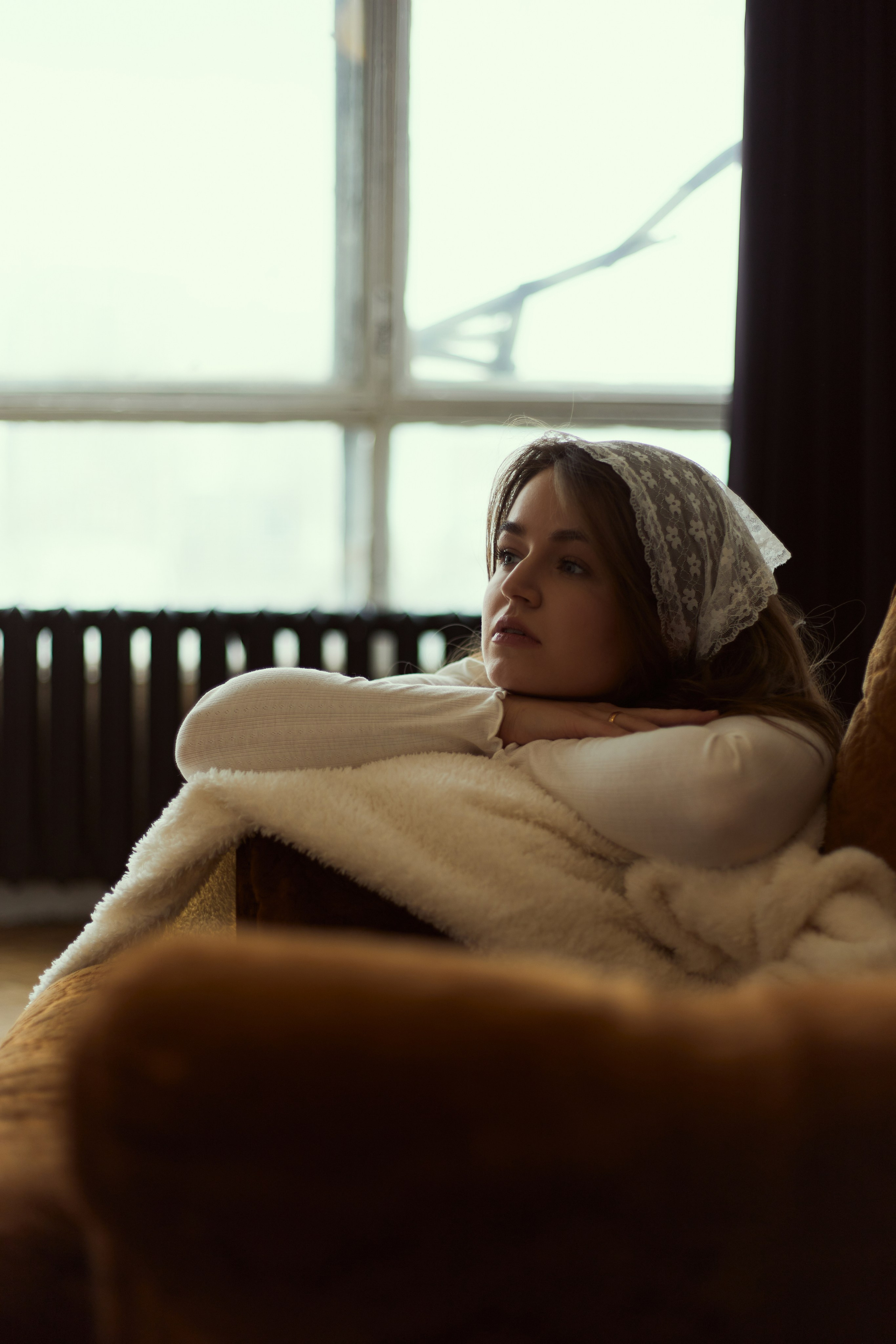 АНАСТАСИЯ. Фотограф Москва Анастасия Толстова