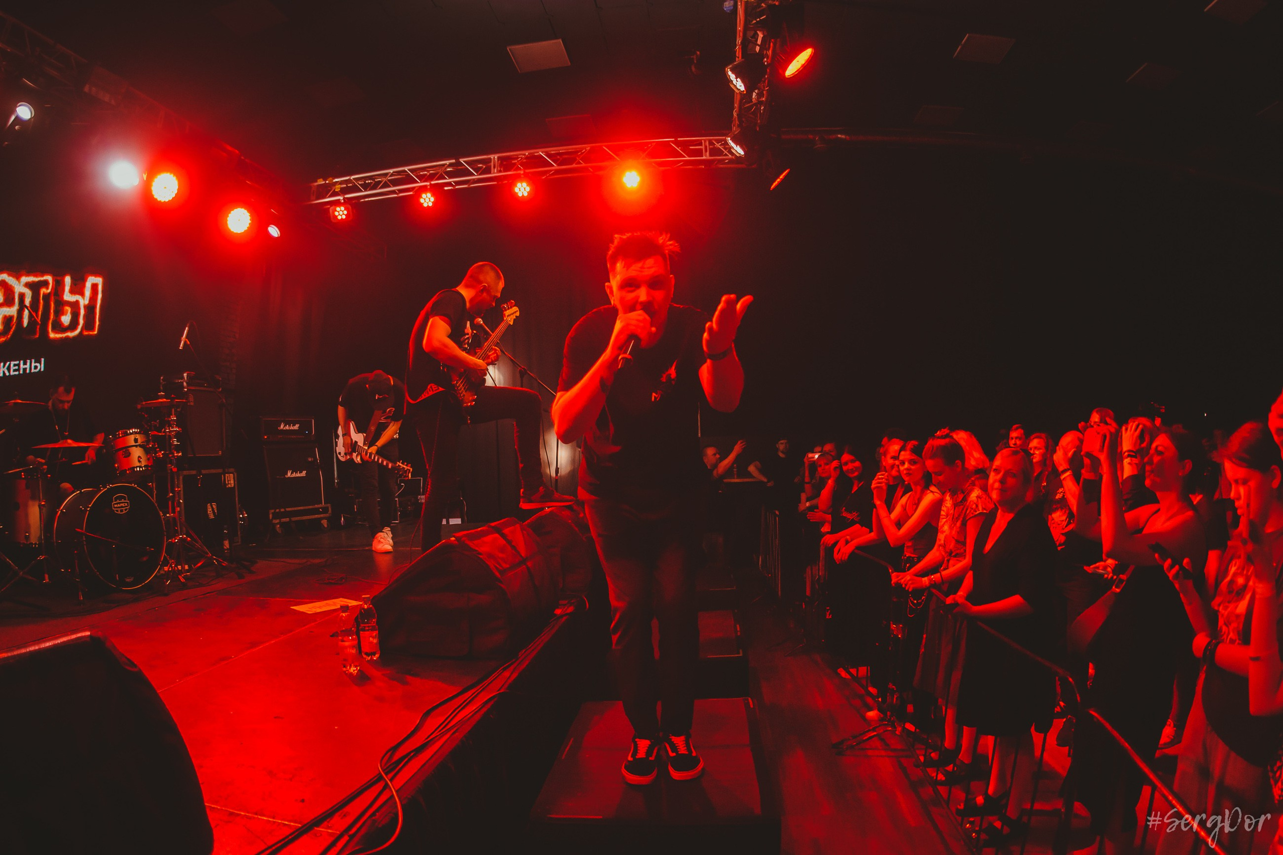 Манекены, FeatFest 3, ФитФест 3, Тула, 31.08.2024, CONCERT HALL, Концерт Холл Тула, ConcertHall, 31 августа 2024 года, SergDor, #SergDor