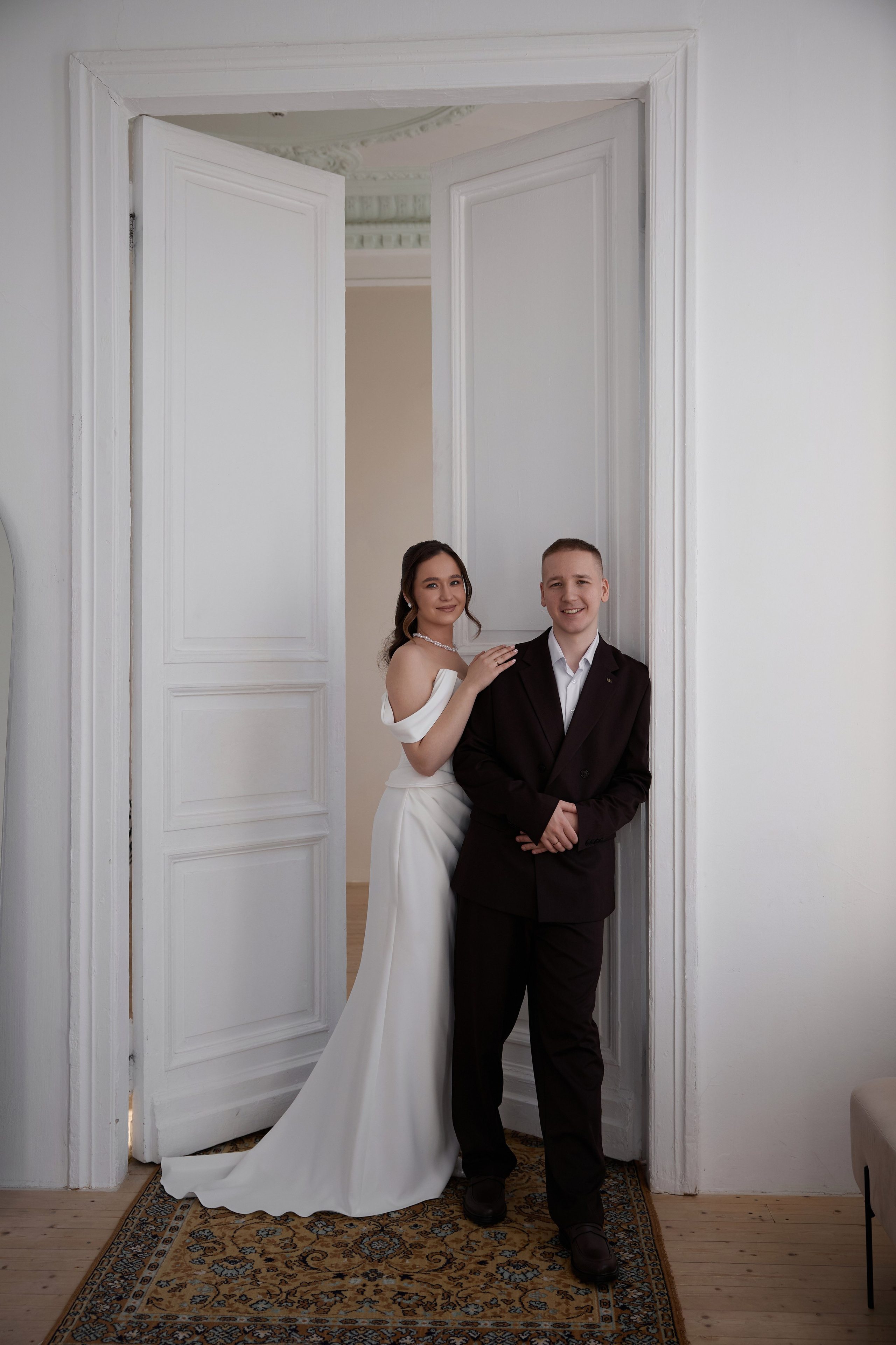 V&I. Фотограф в Самаре Диана Анисимова