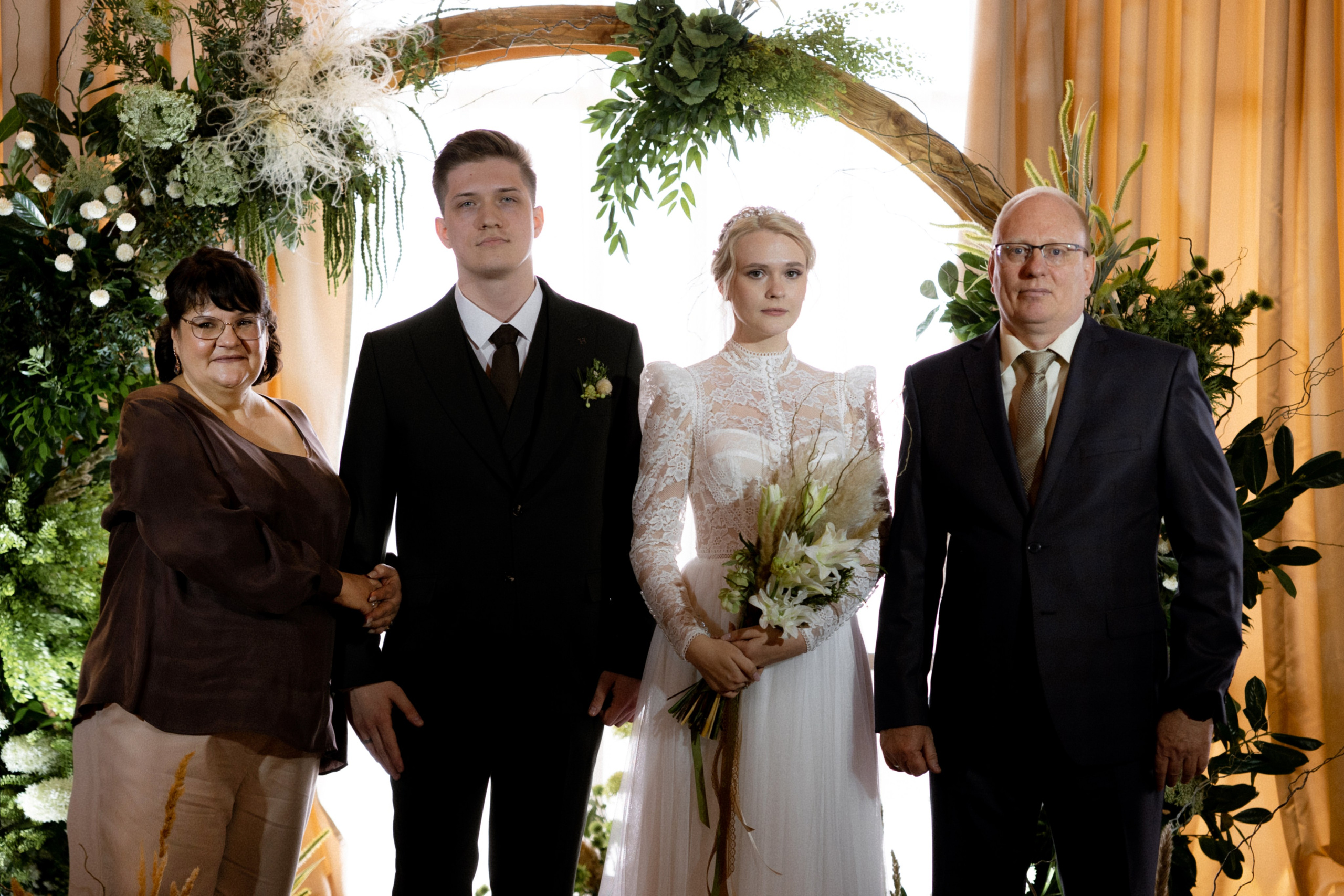 Kate & Vlad. Семейный и портретный фотограф в Саратове Сахарова Маша