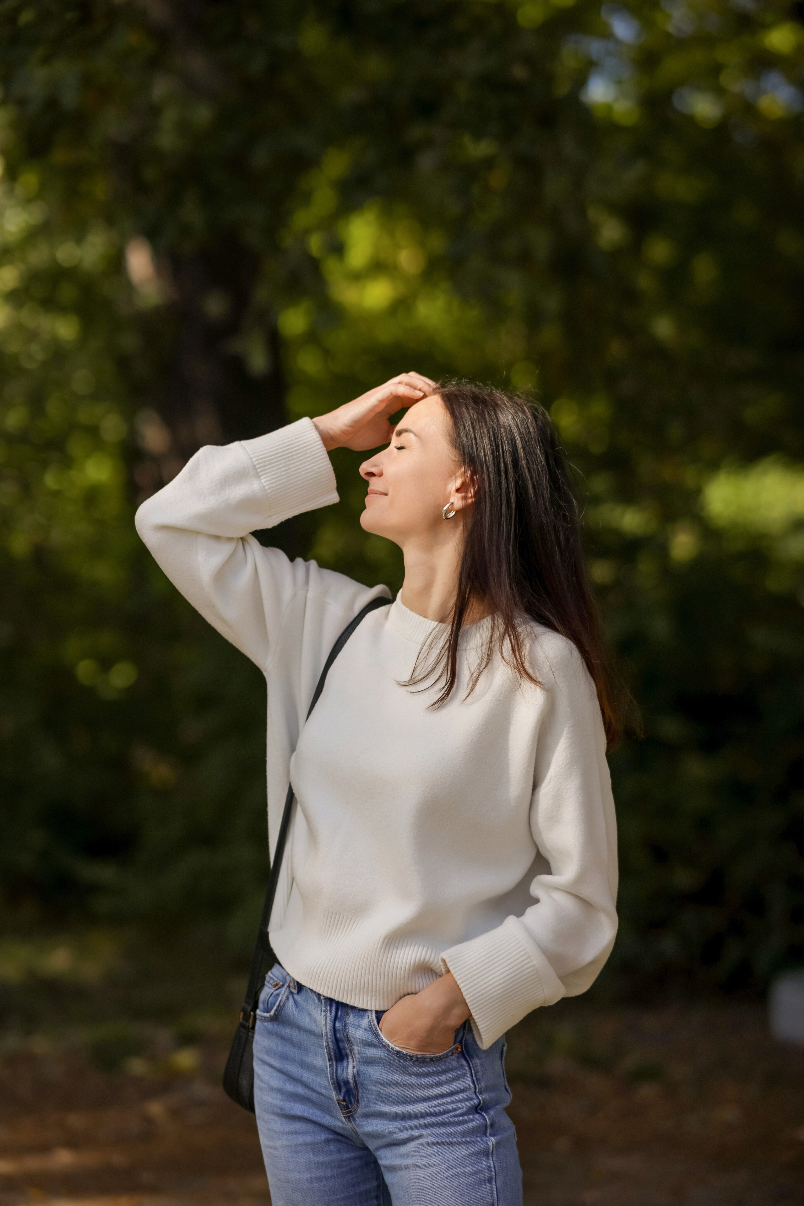 Наталья. Свадебный фотограф Варшава Лодзь Польша Елена Юцова