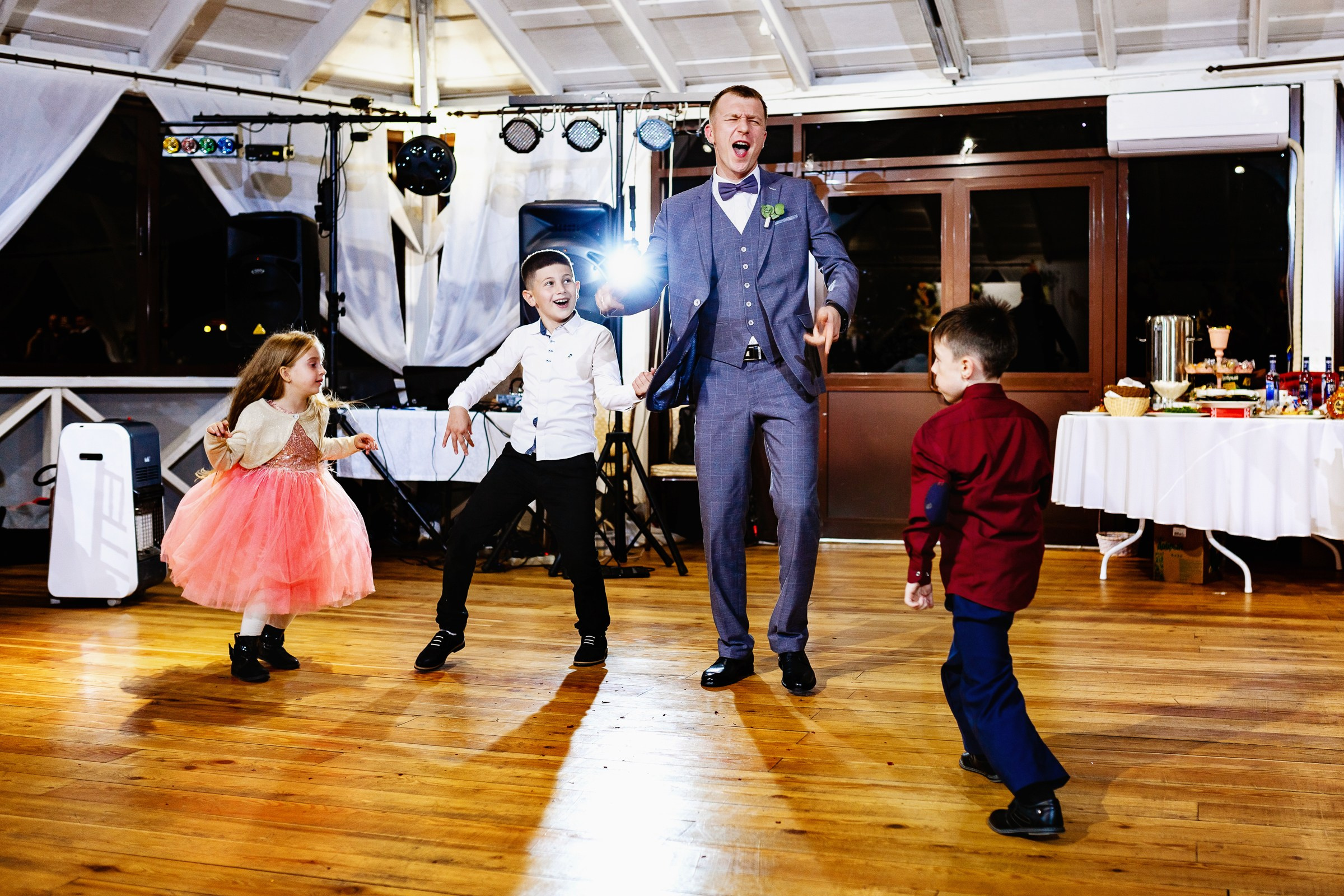 Юля и Дима. Свадебный фотограф в Воронеже Иван Самодуров