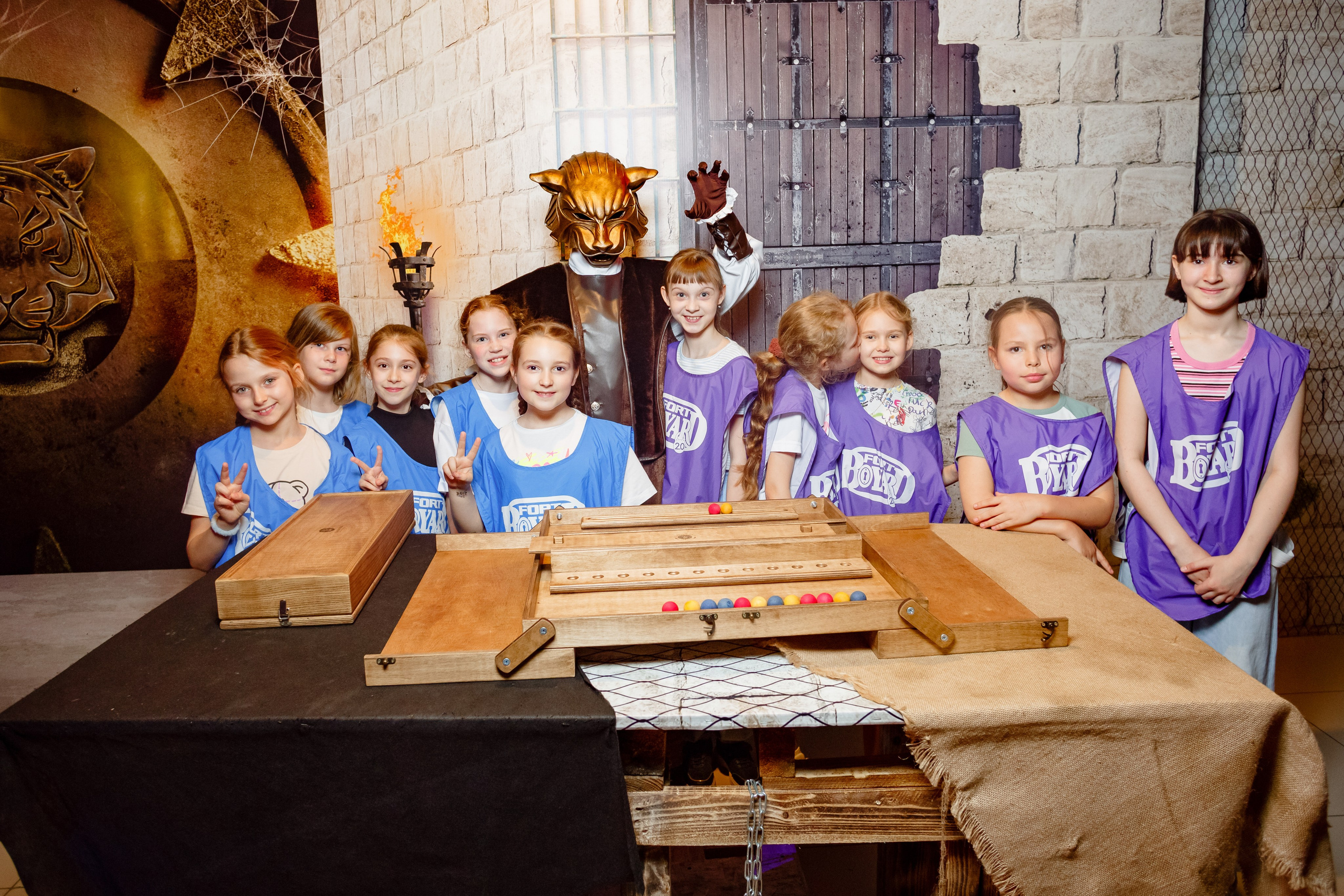 ФордБоярд. Фотограф в Воронеже Иван Самодуров