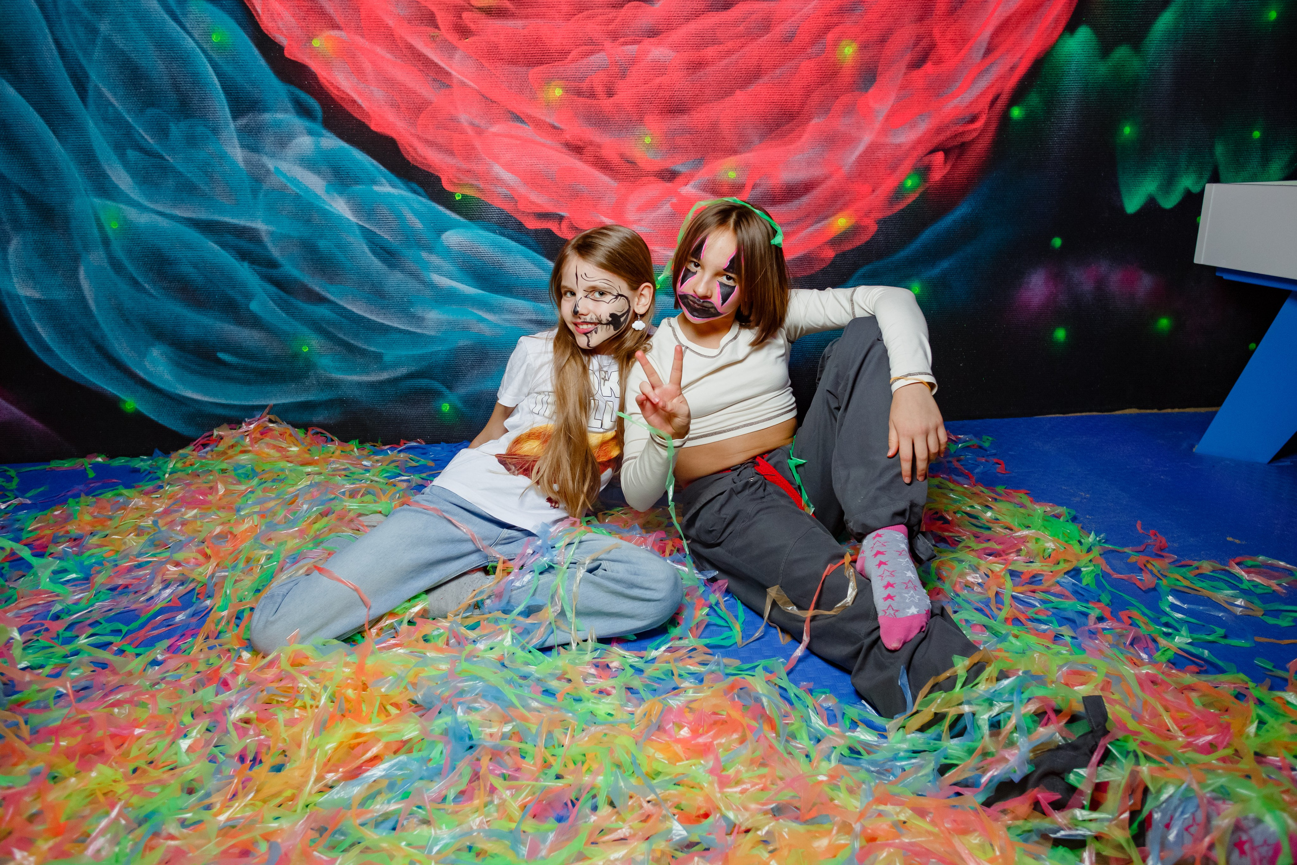 НеоПарк. Фотограф в Воронеже Иван Самодуров