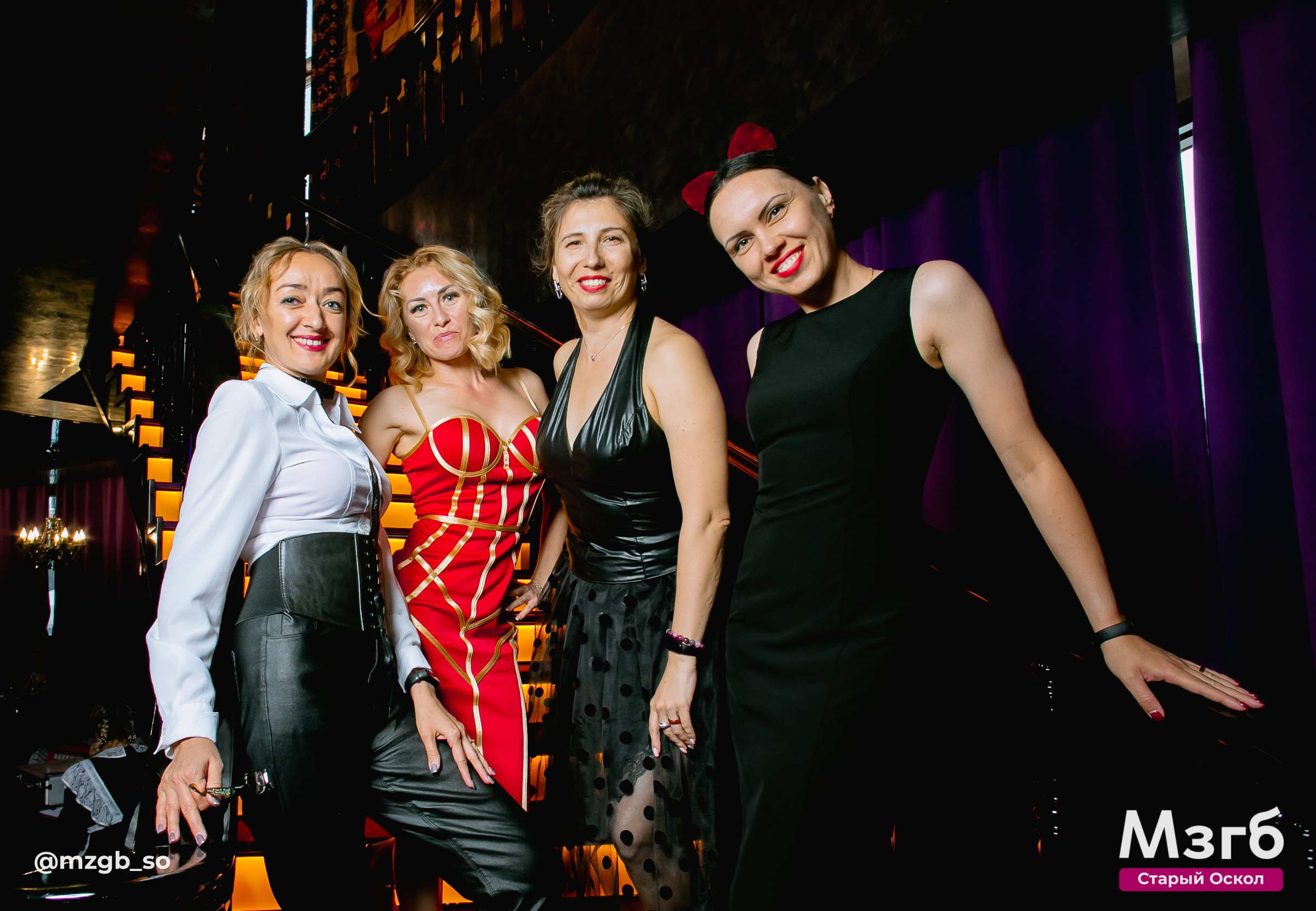 Мозгобойня. Фотограф в Воронеже Иван Самодуров