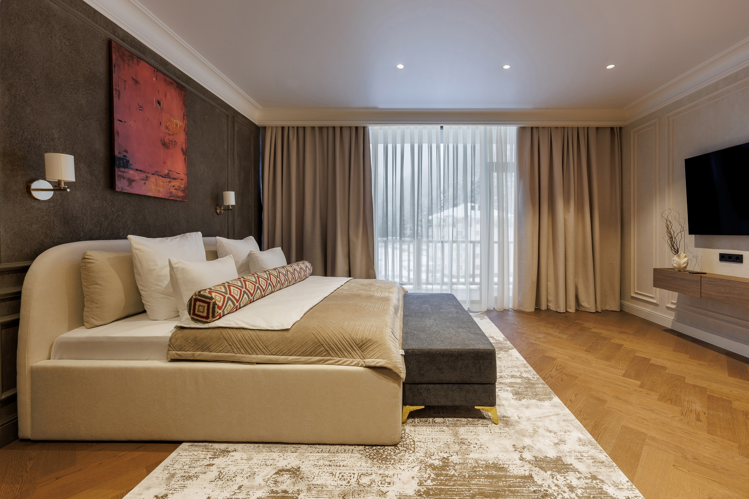 Интерьерная съемка. Фотограф Николай Петрушкин | Ставрополь, Москва