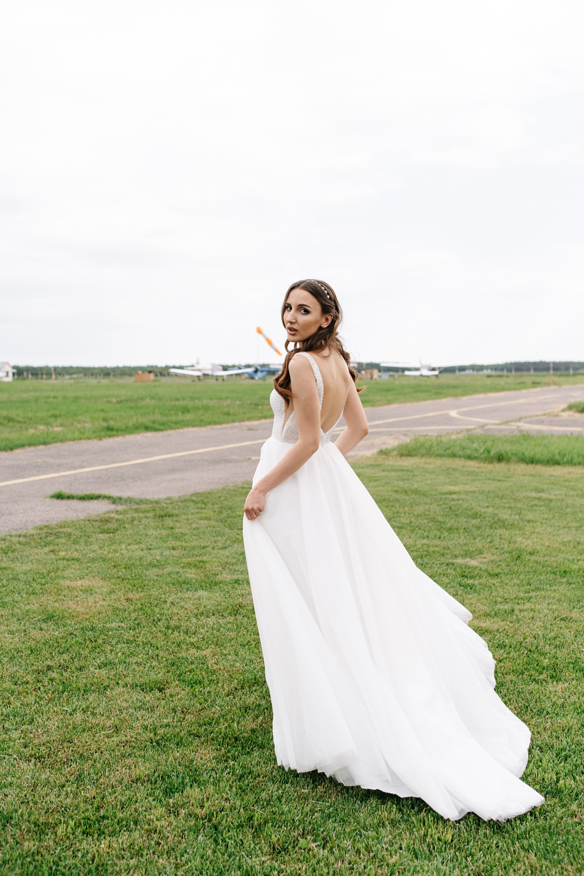 Свадебные. Свадебный и семейный фотограф в Коломне Мария Мусатова