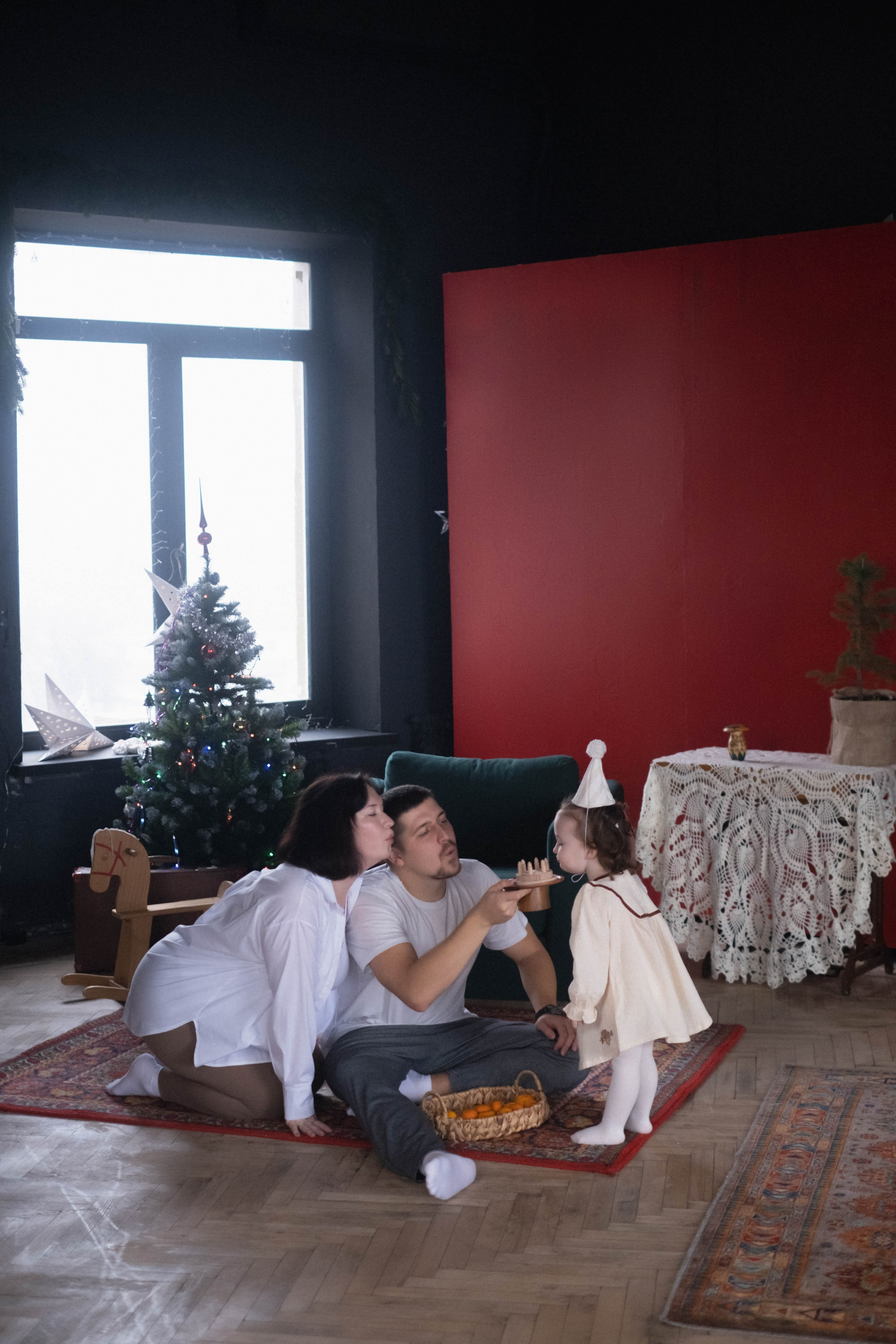 Варюша. Свадебный и семейный фотограф г. Волгоград Биленко Ангелина