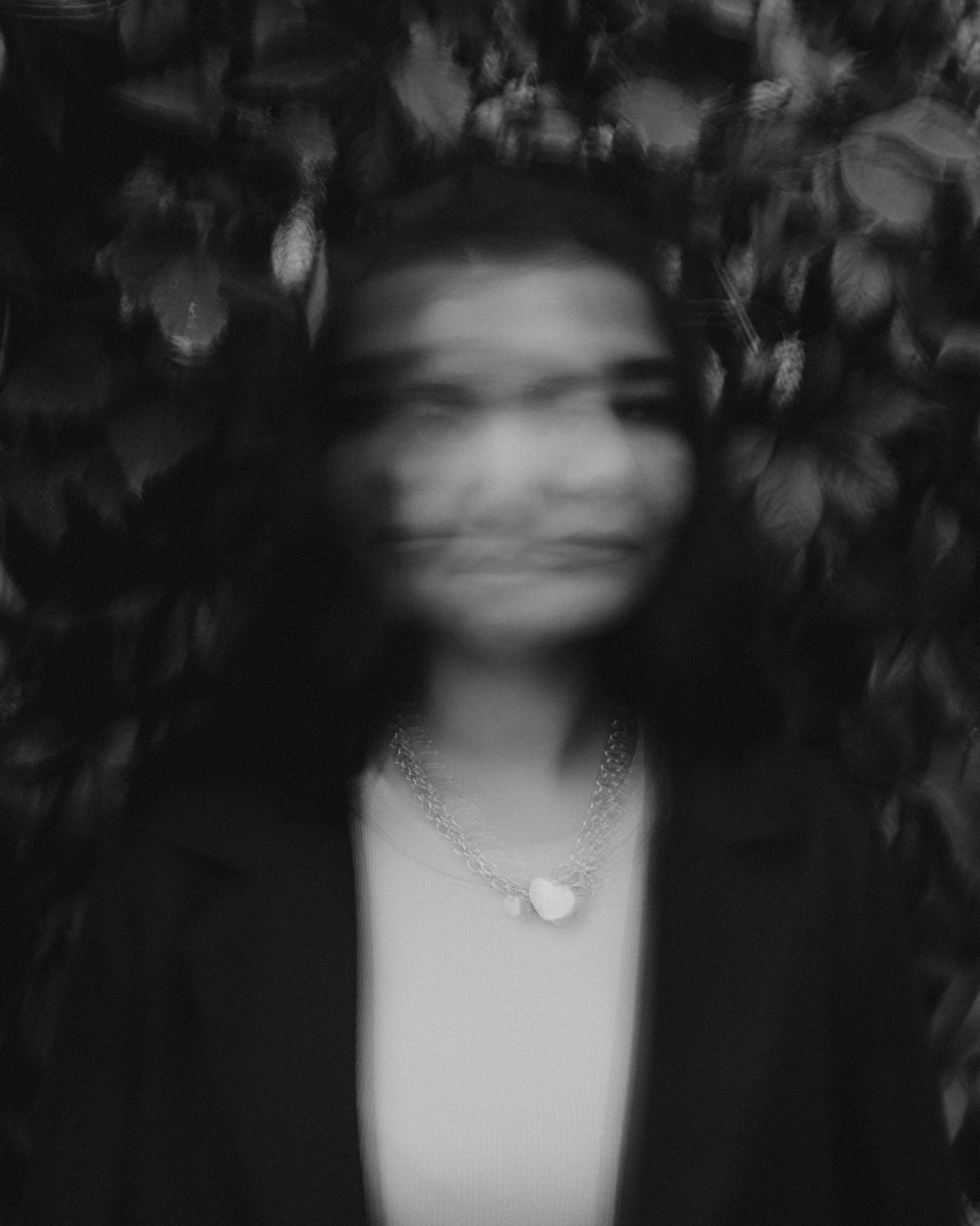 Женский портрет. Портретный фотограф в Ульяновске Надежда Филиппова