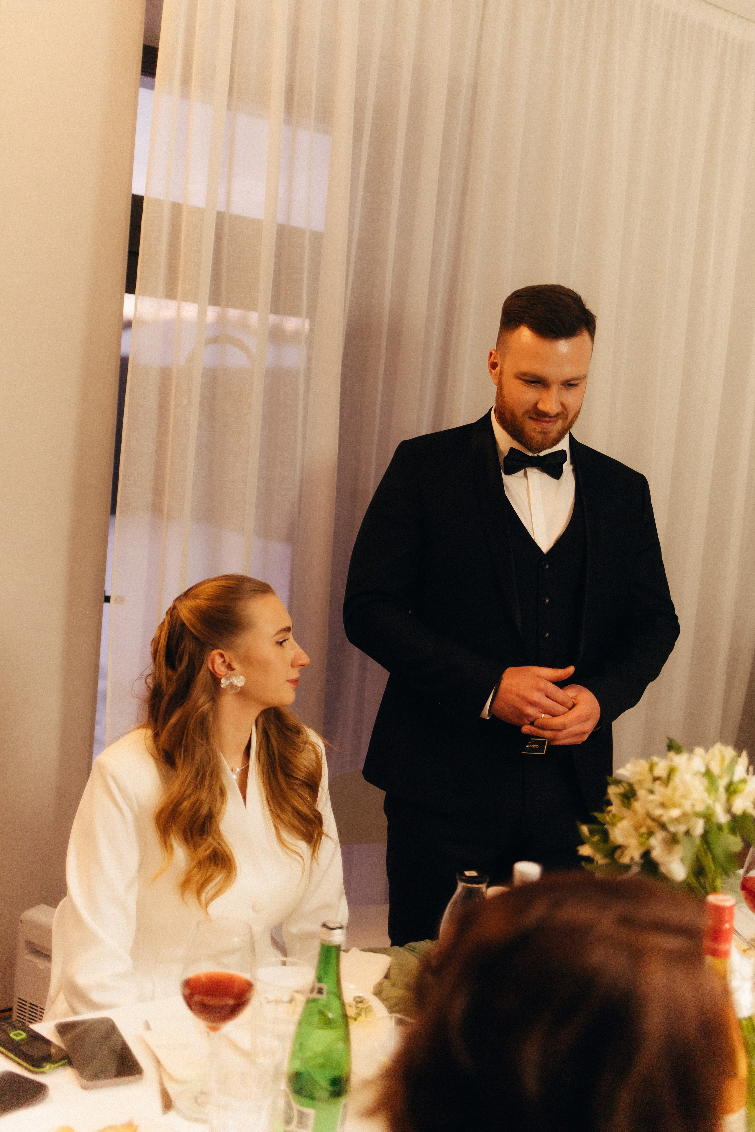 Никита и Елизавета. Катерина Аникеева | Фотограф | Екатеринбург