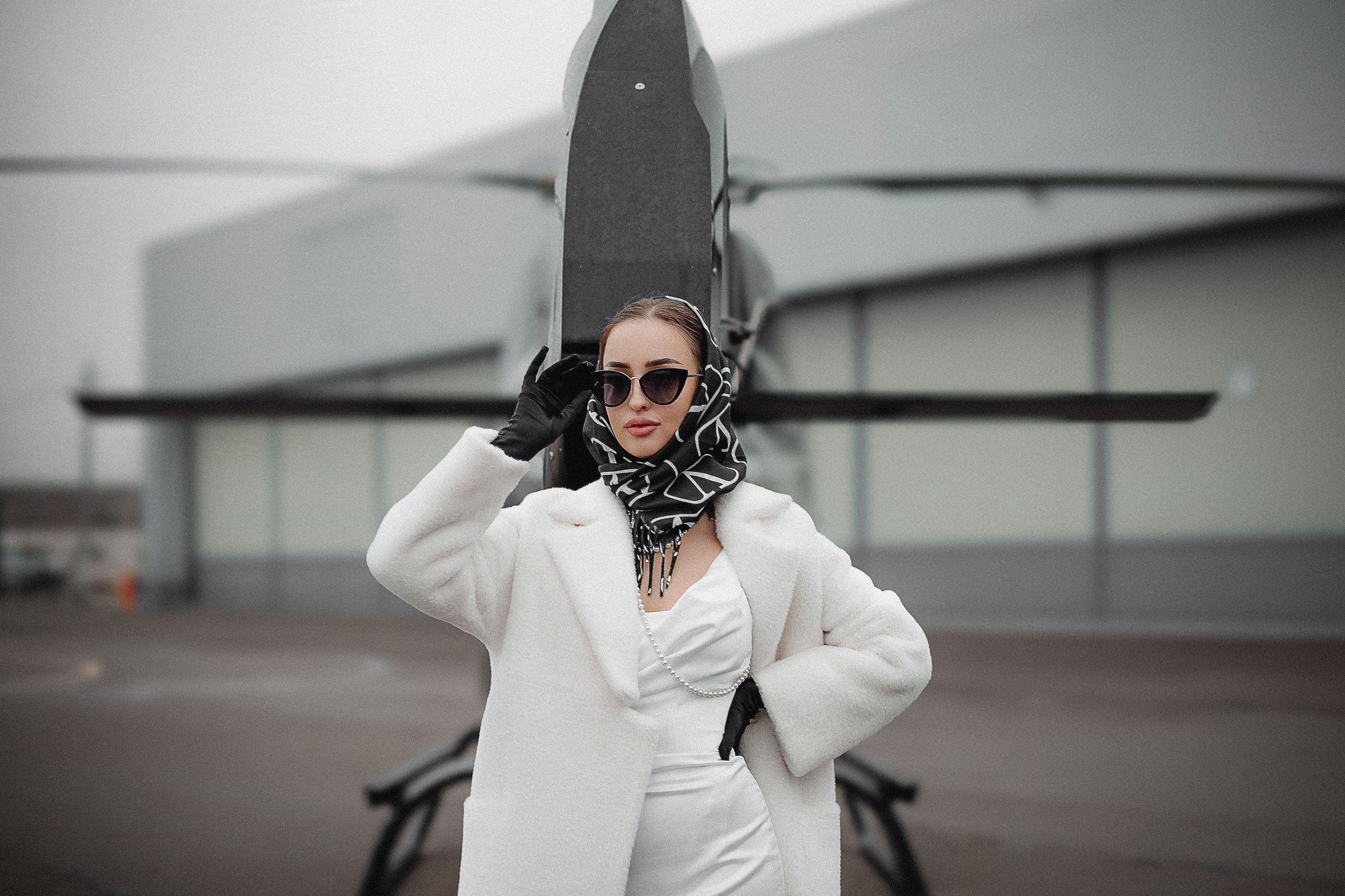 Свадебная фотосъёмка на вертолёте. Алина Фирсова — свадебный фотограф в Краснодаре, Архызе и Домбае (КЧР)