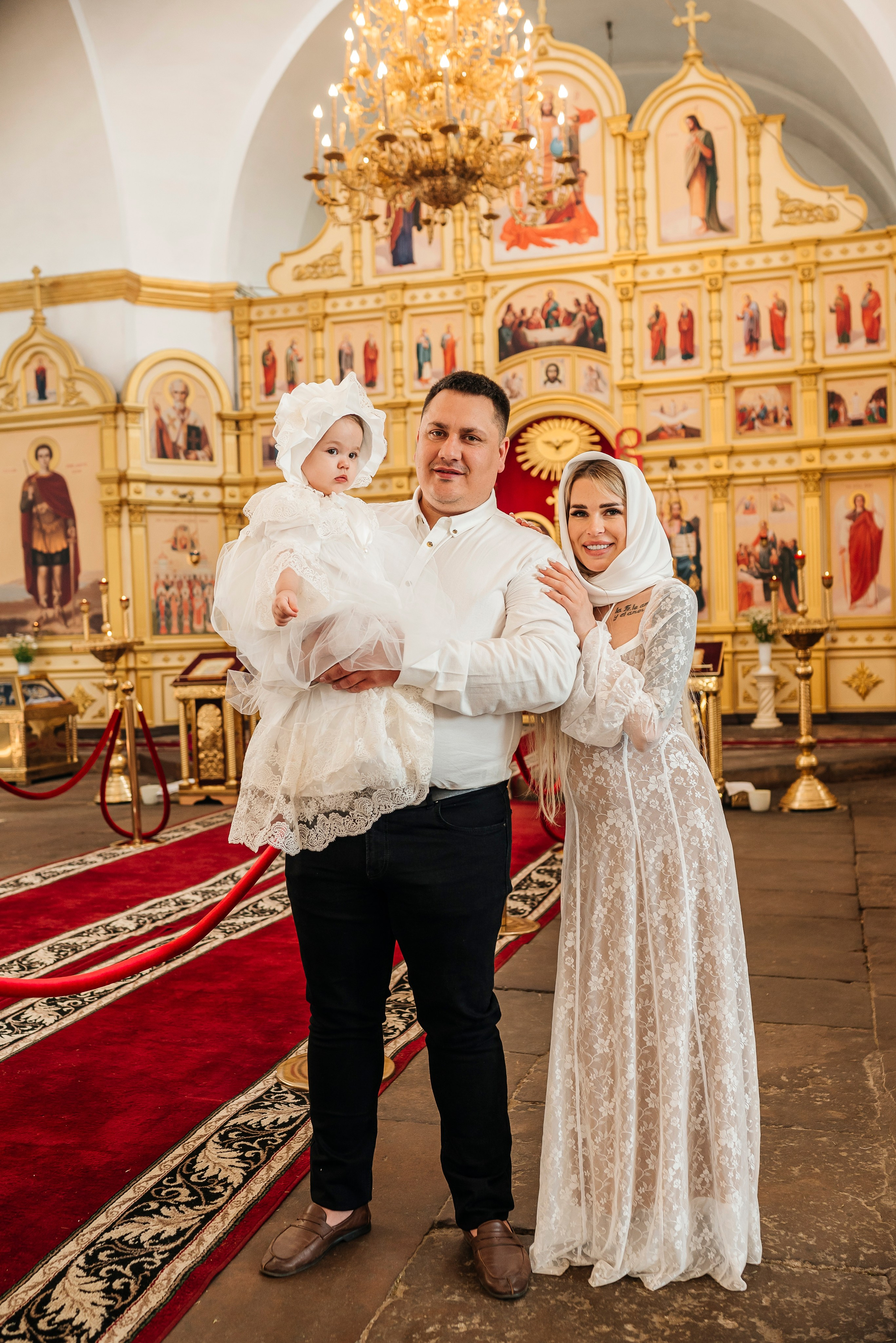 Храм Успения Пресвятой Богородицы ст. Калитвенская. Фотограф в Каменске-Шахтинском и парке Лога Ольга Сагал