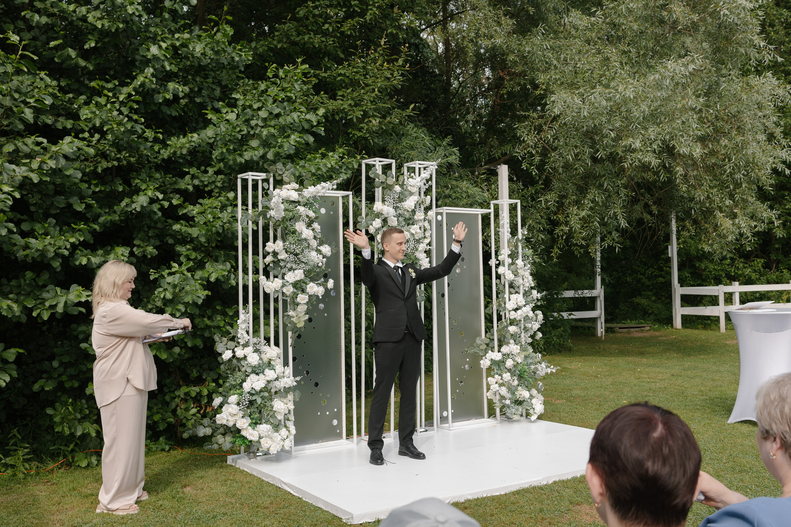 Янина & Евгений. Фотограф Сотникова Вероника