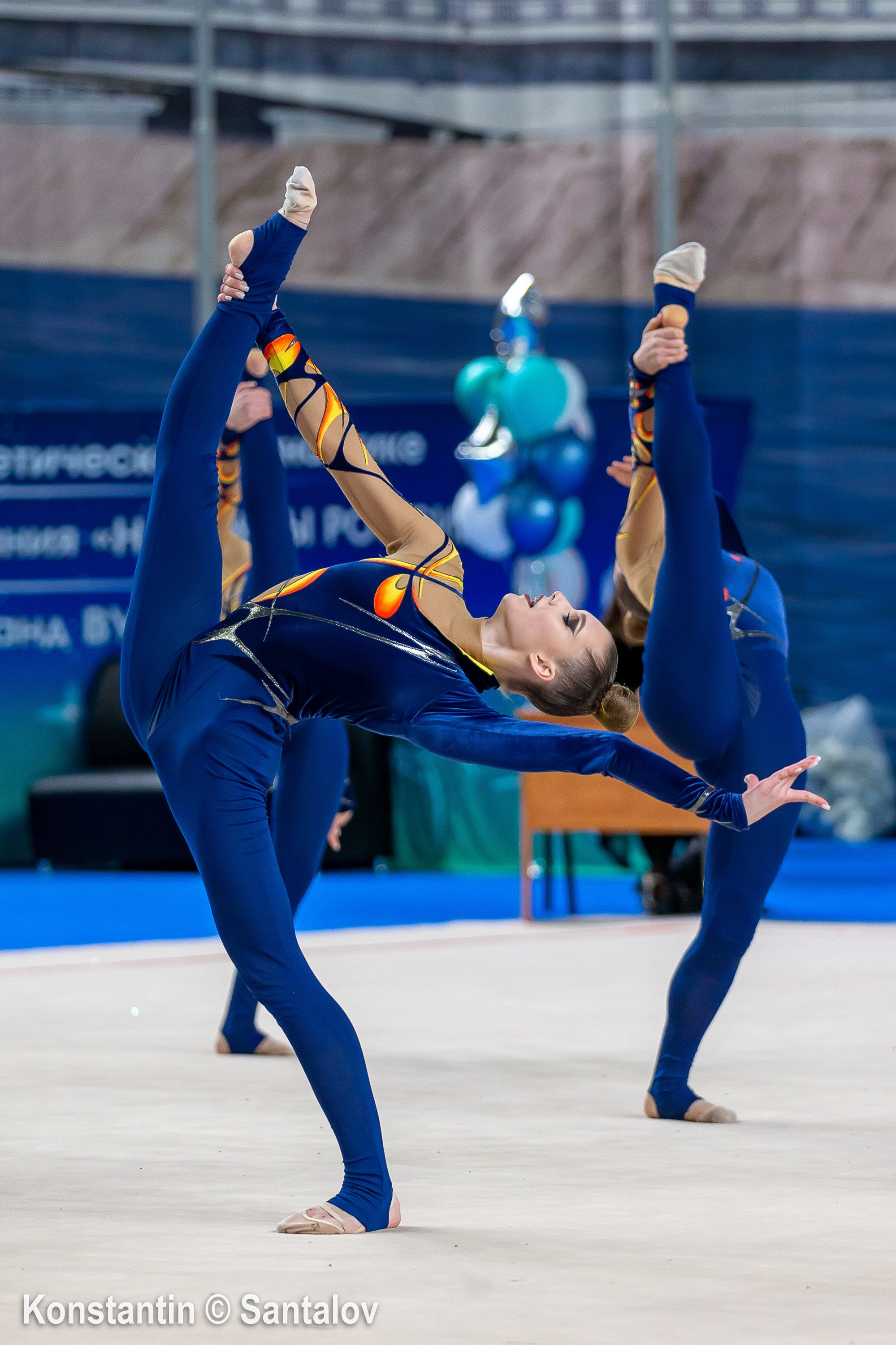 Кубок России 2024, Казань. GYM-PHOTO. Спорт в кадре