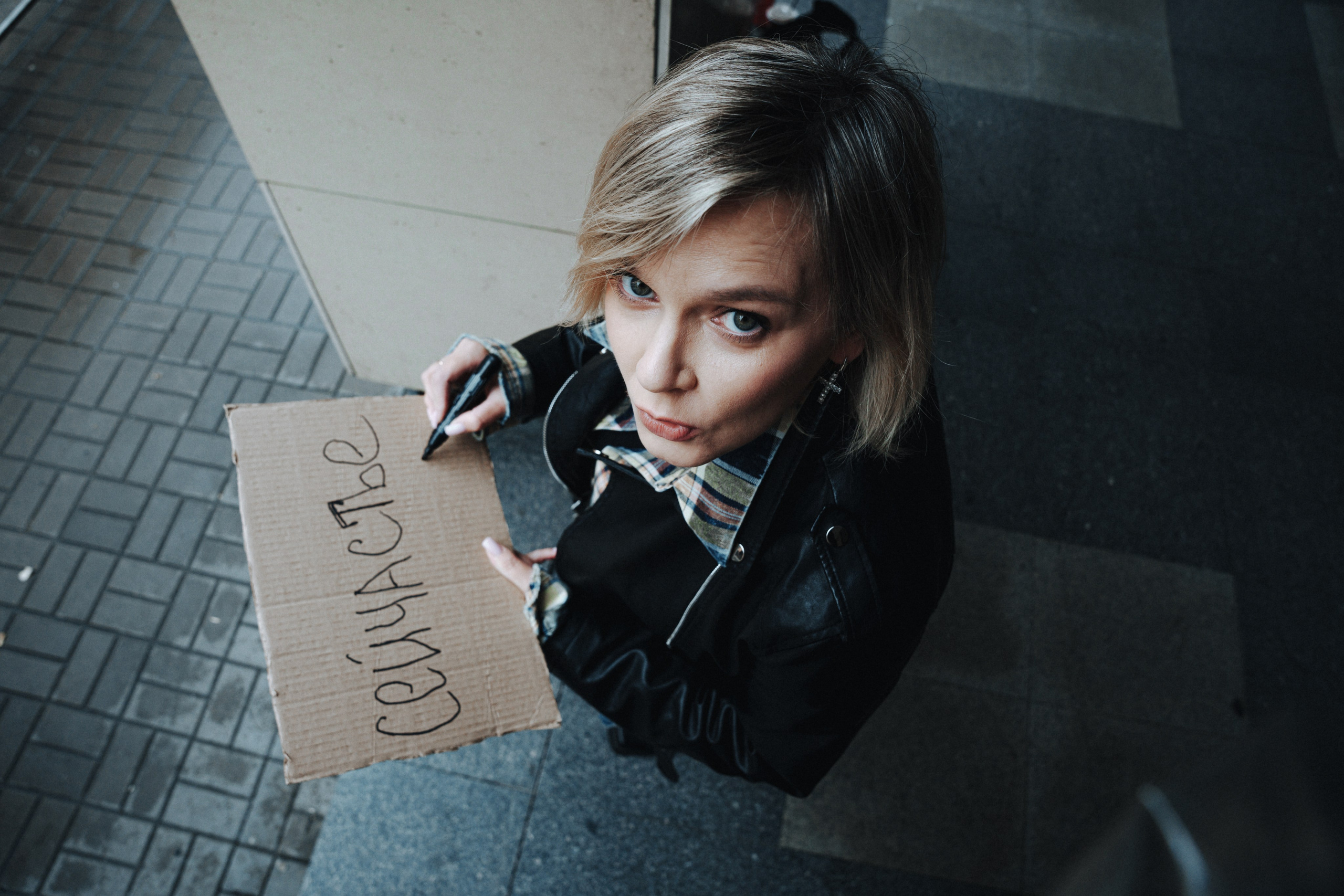 Евгения Анатольевна. Портретный фотограф в Санкт-Петербурге Дмитриева Наталия