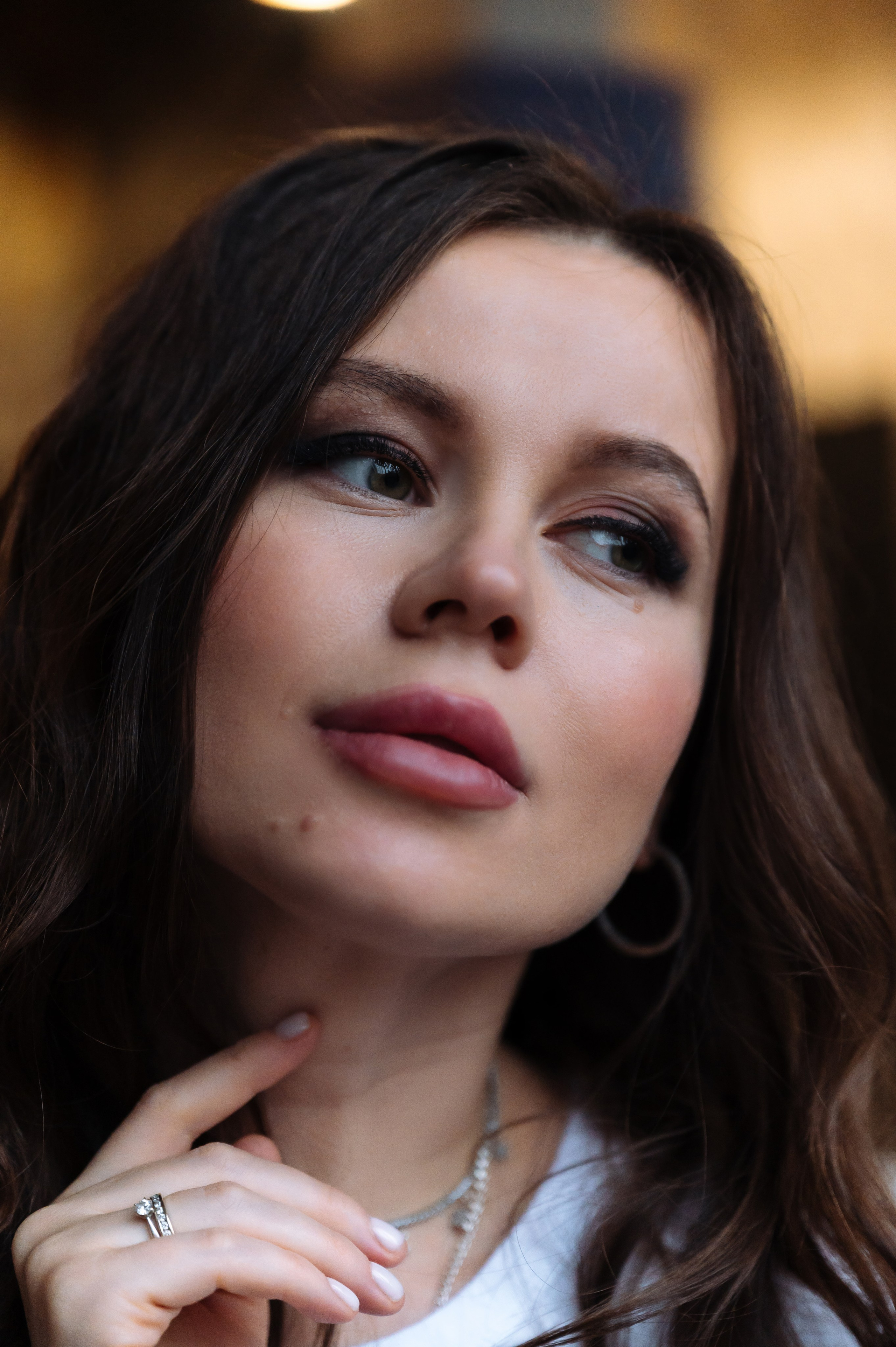 Марку годик. Свадебный видеограф в Москве Никонова Анна