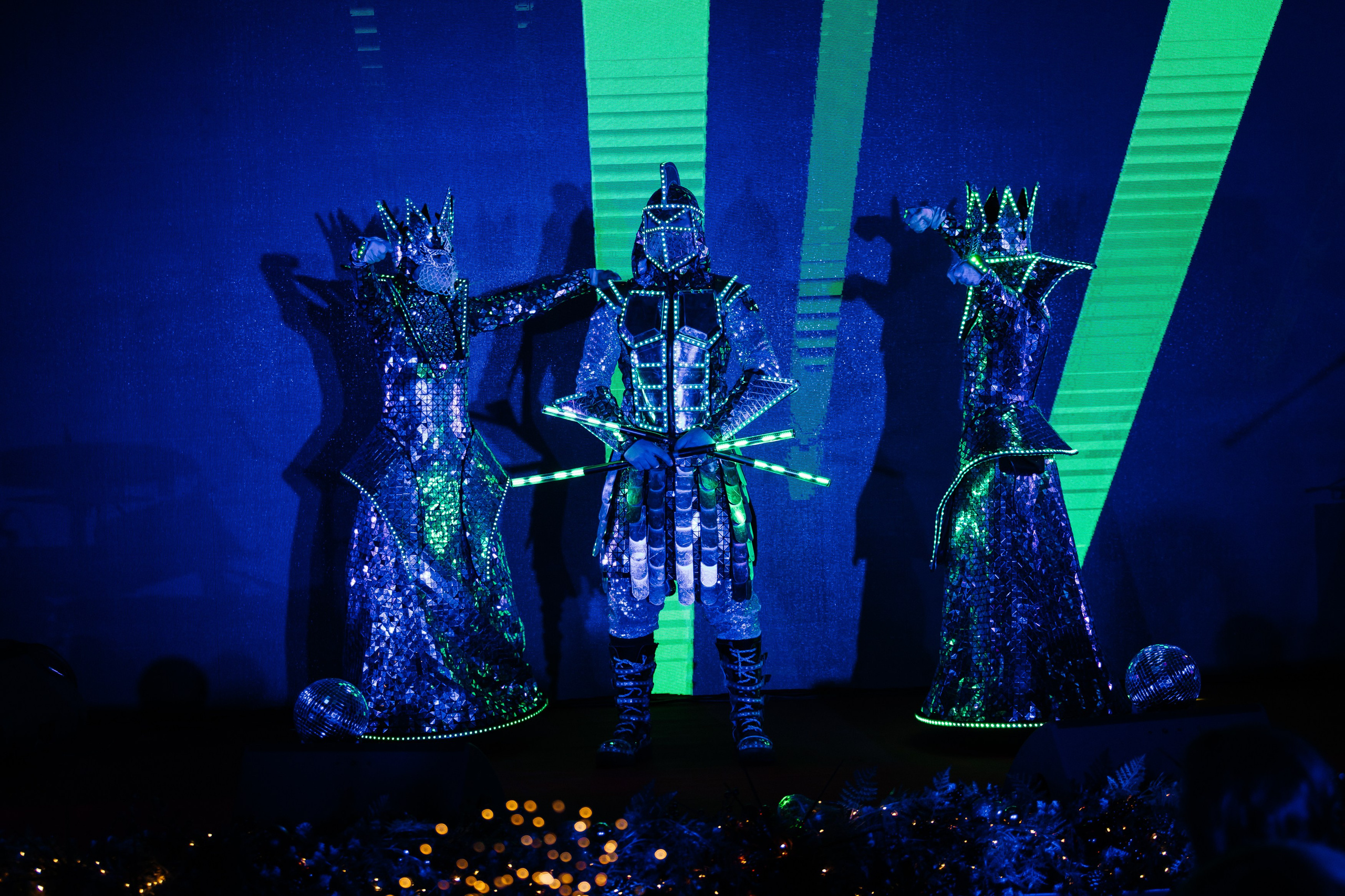 Кинофестиваль фондов 2024. Фотограф в Москве Дмитрий Жарков