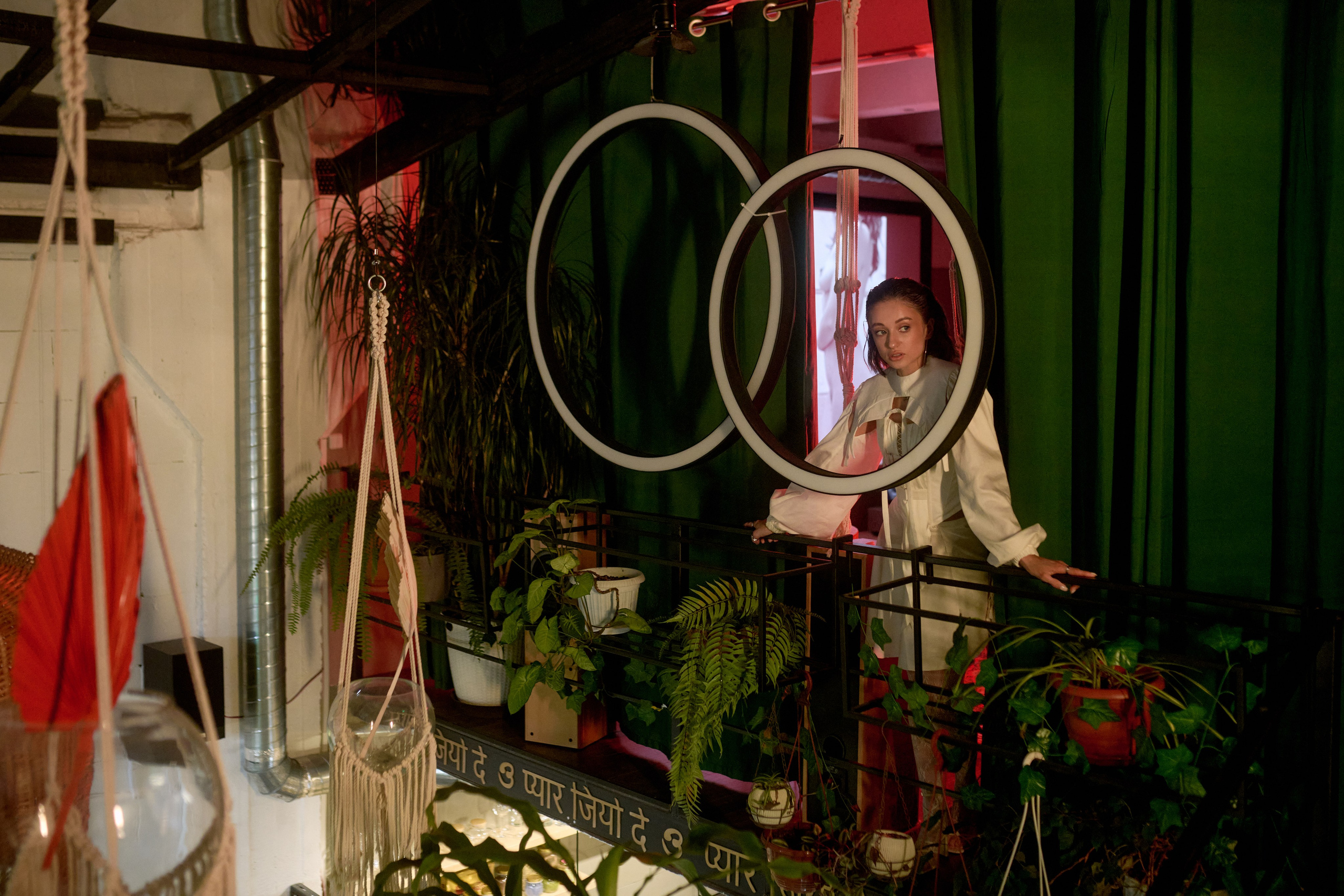 EUPHORIA — INSPIRATION`24. Свадебный фотограф Екатеринбург/Челябинск — Любовь Волохова